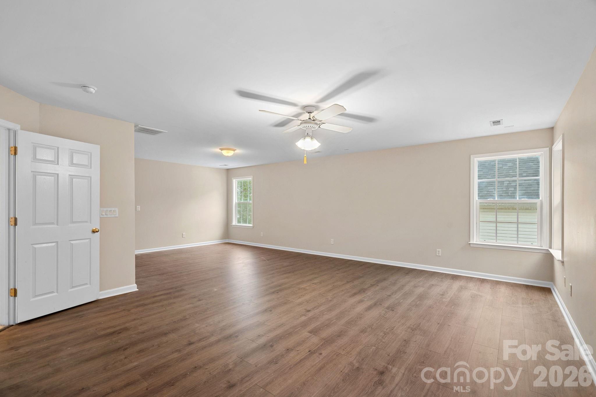 Bridlestone - Residential
