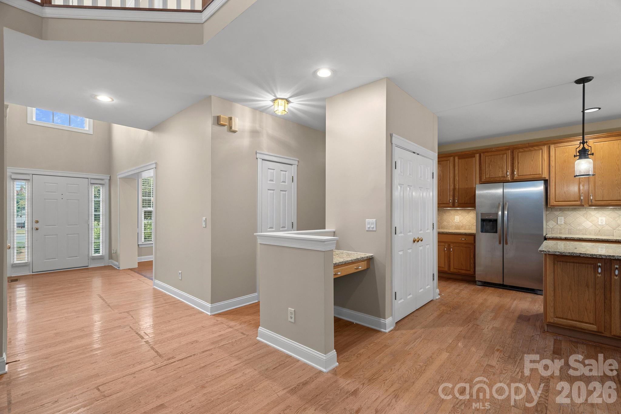 Bridlestone - Residential
