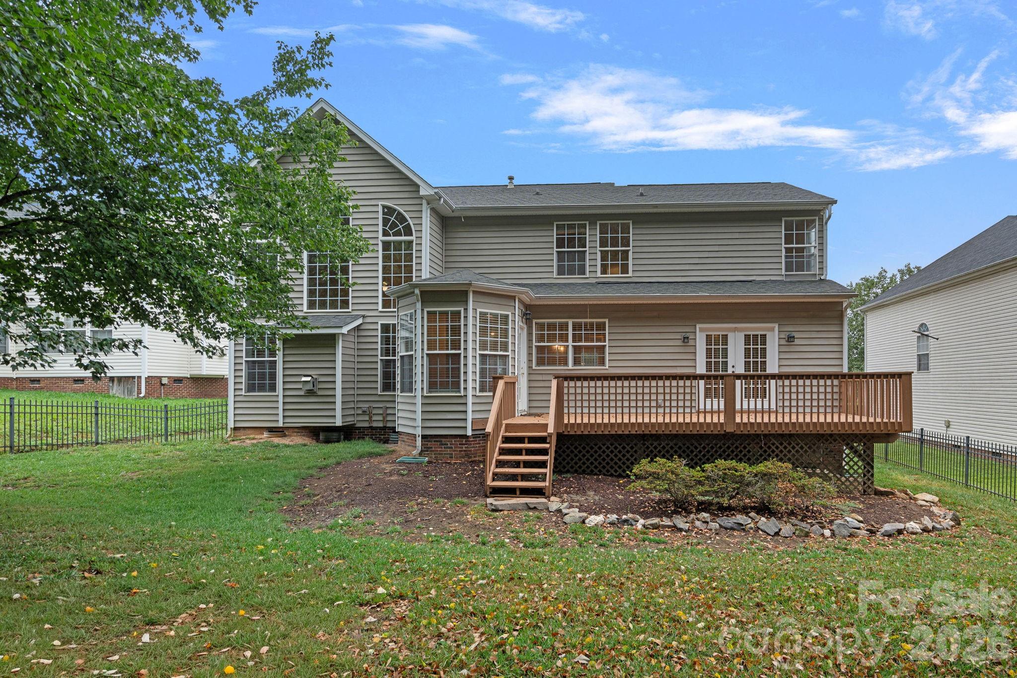 Bridlestone - Residential