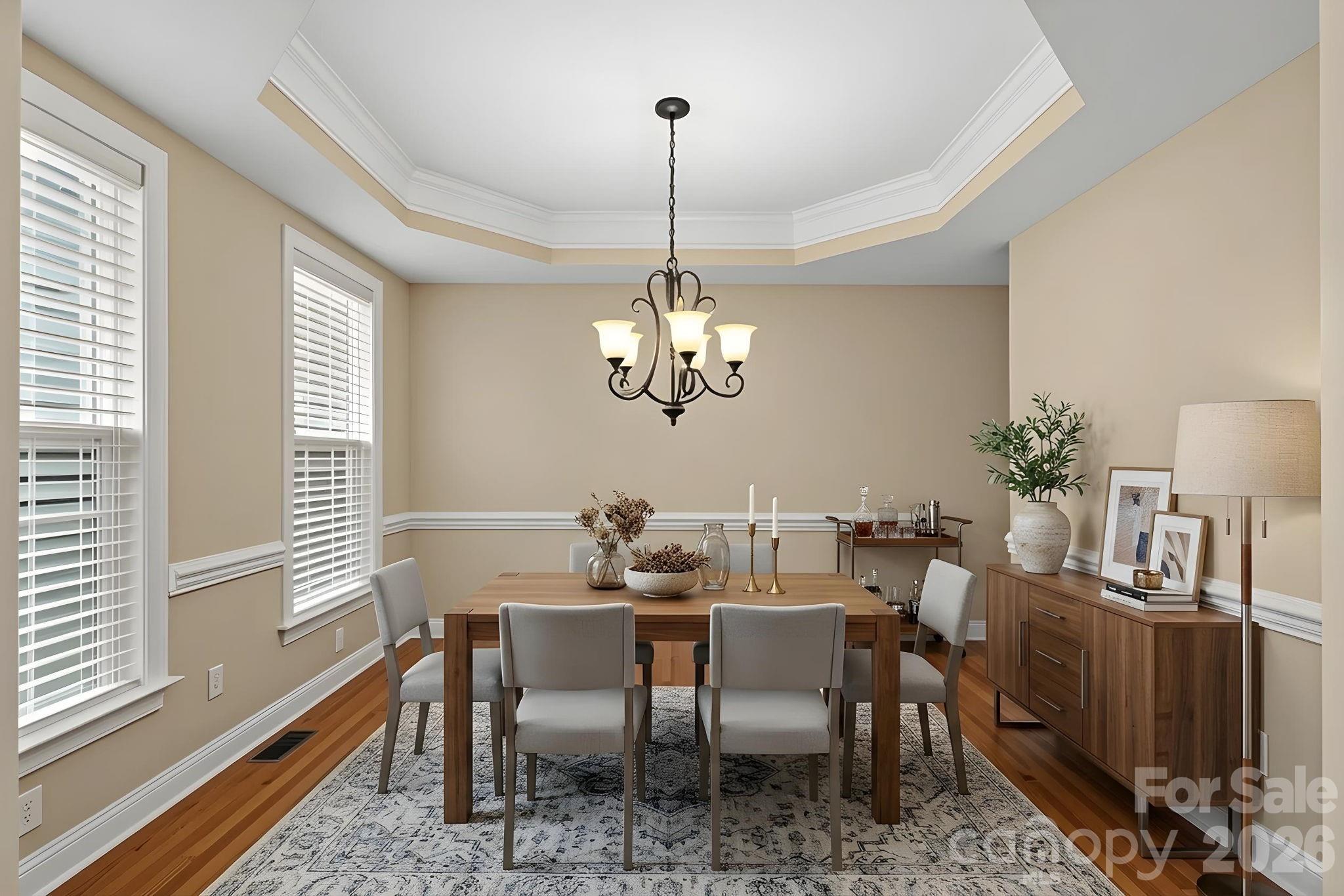 Bridlestone - Residential
