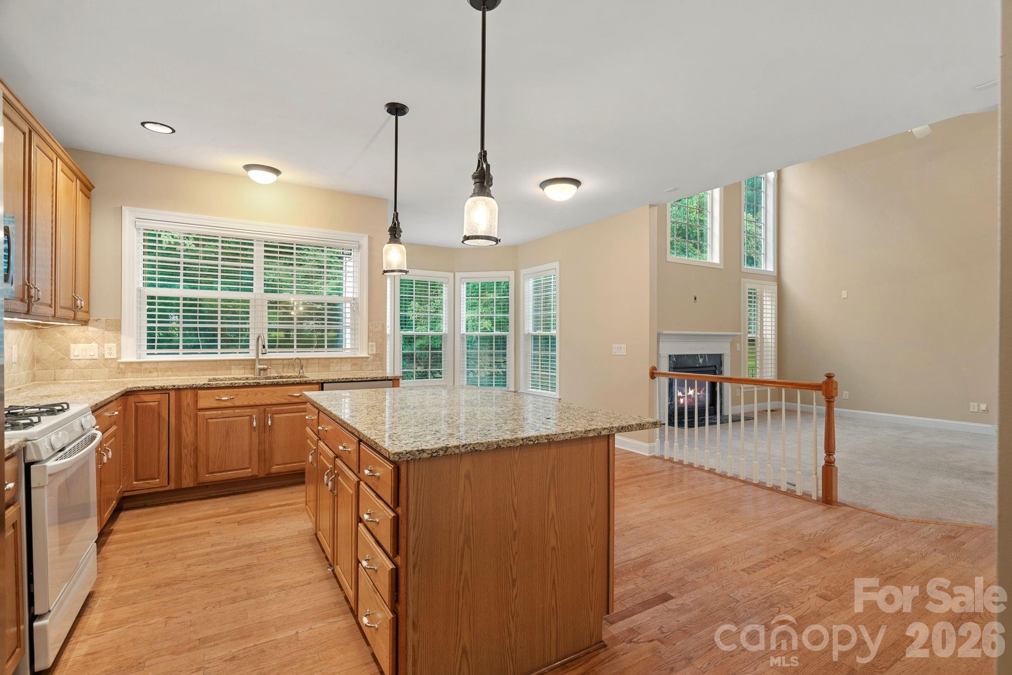 Bridlestone - Residential