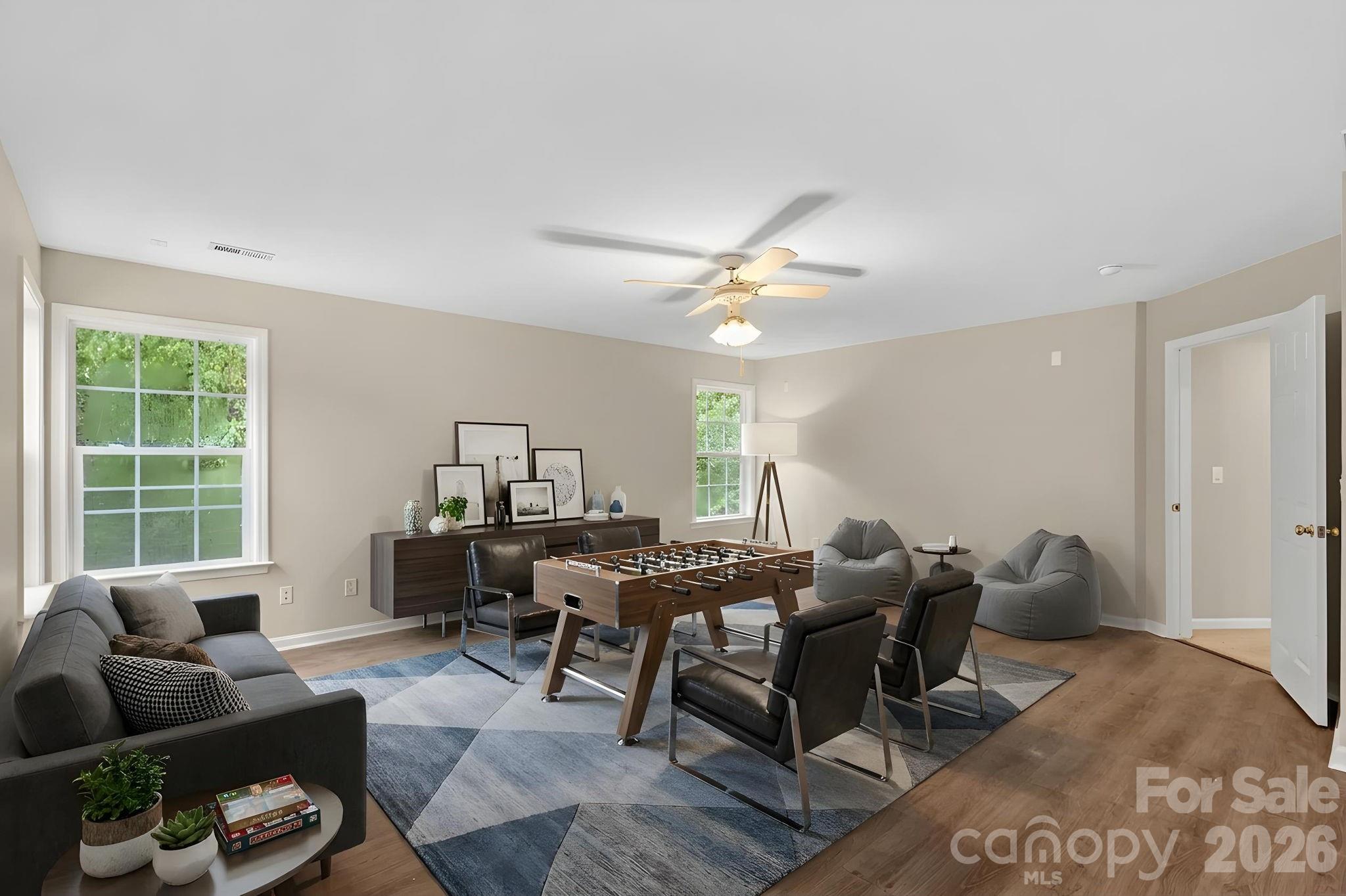 Bridlestone - Residential