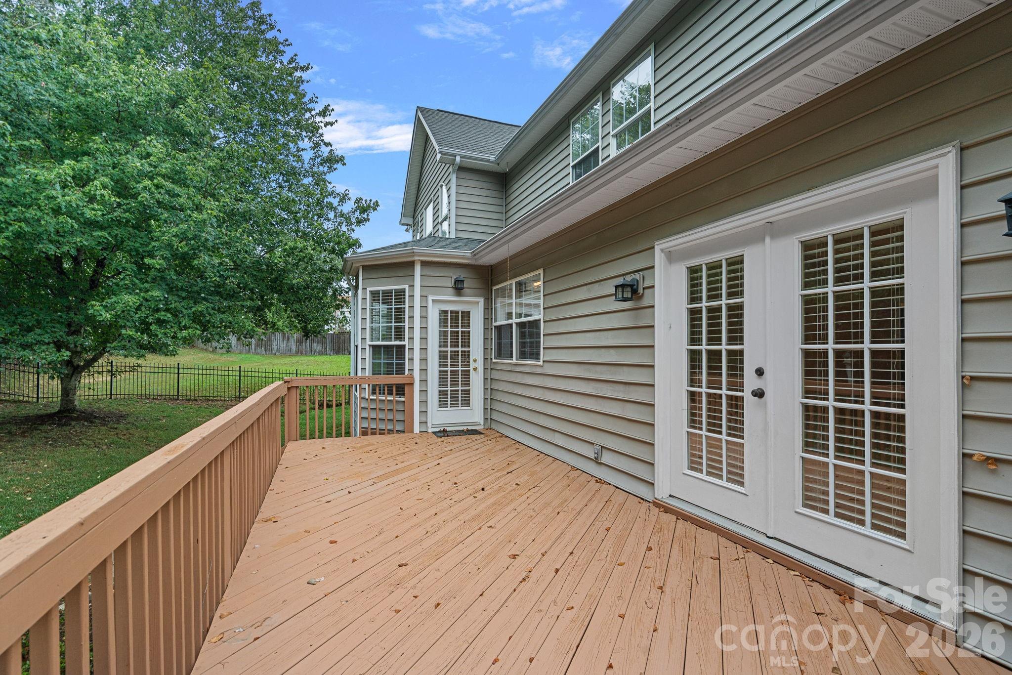 Bridlestone - Residential