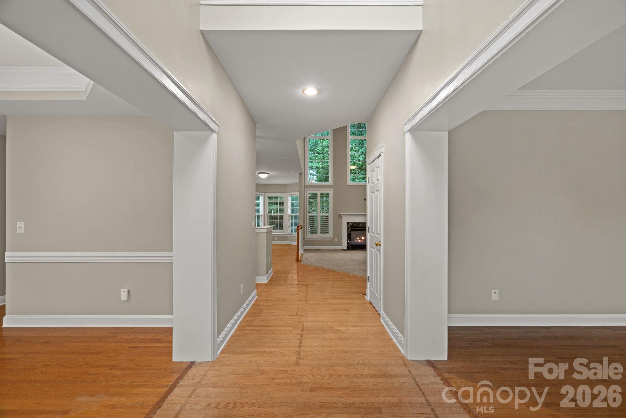 Bridlestone - Residential