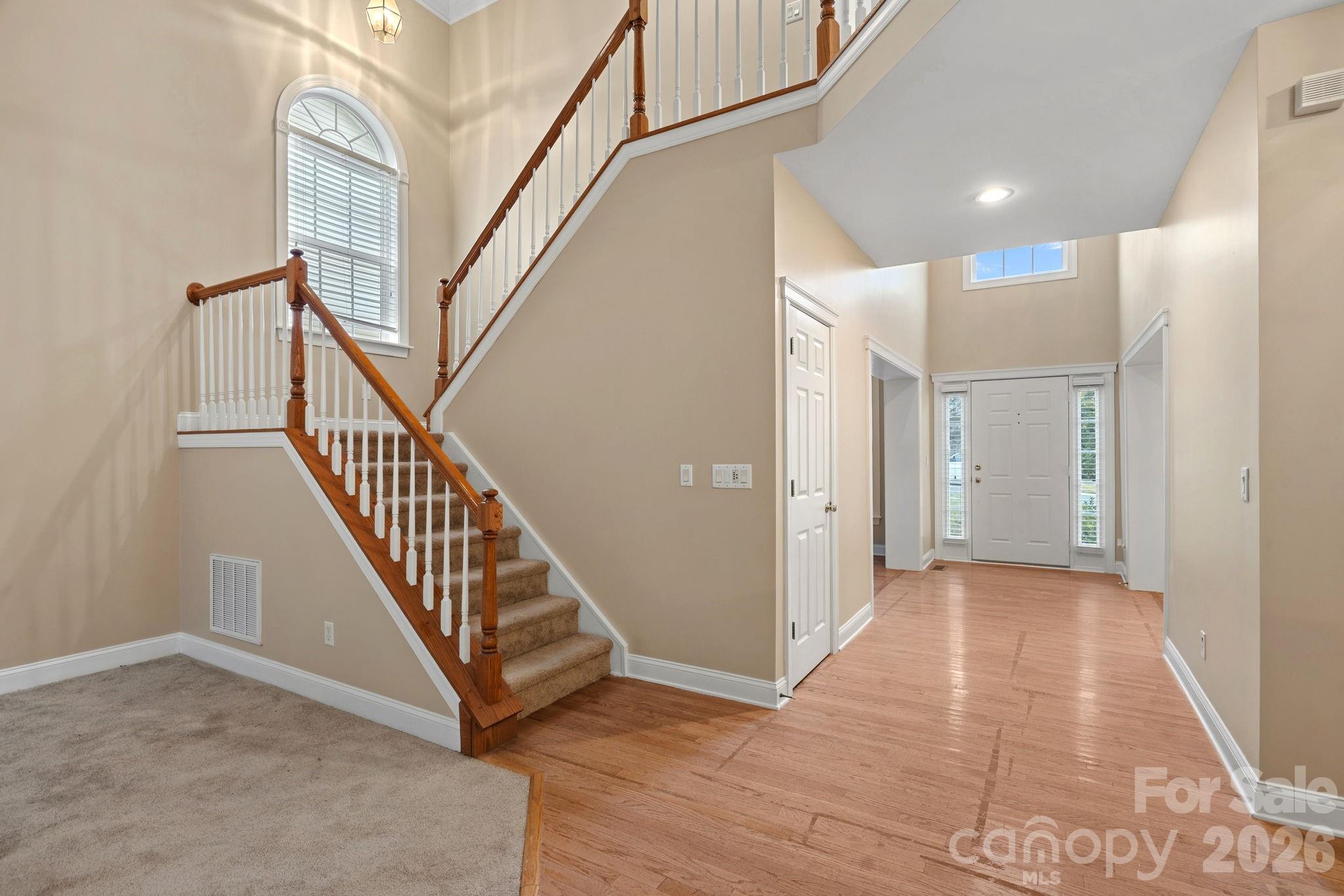 Bridlestone - Residential