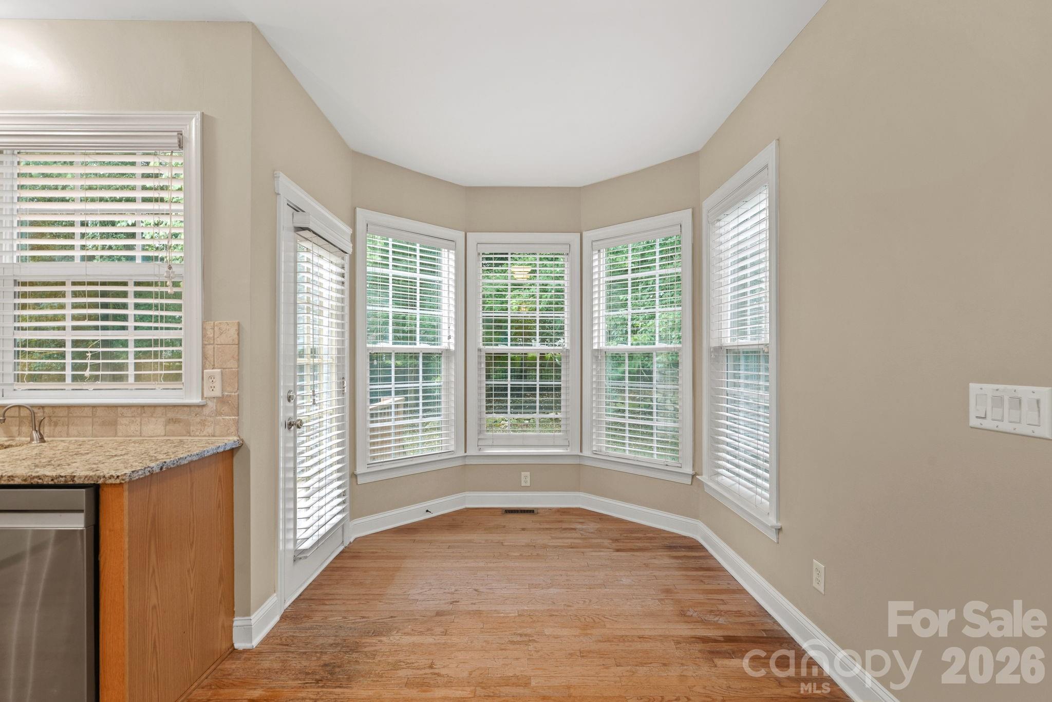 Bridlestone - Residential