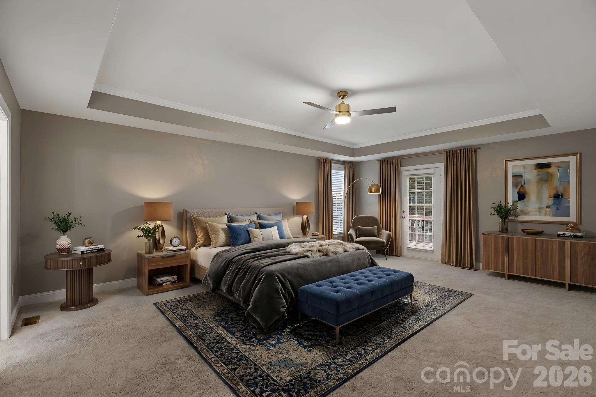 Bridlestone - Residential