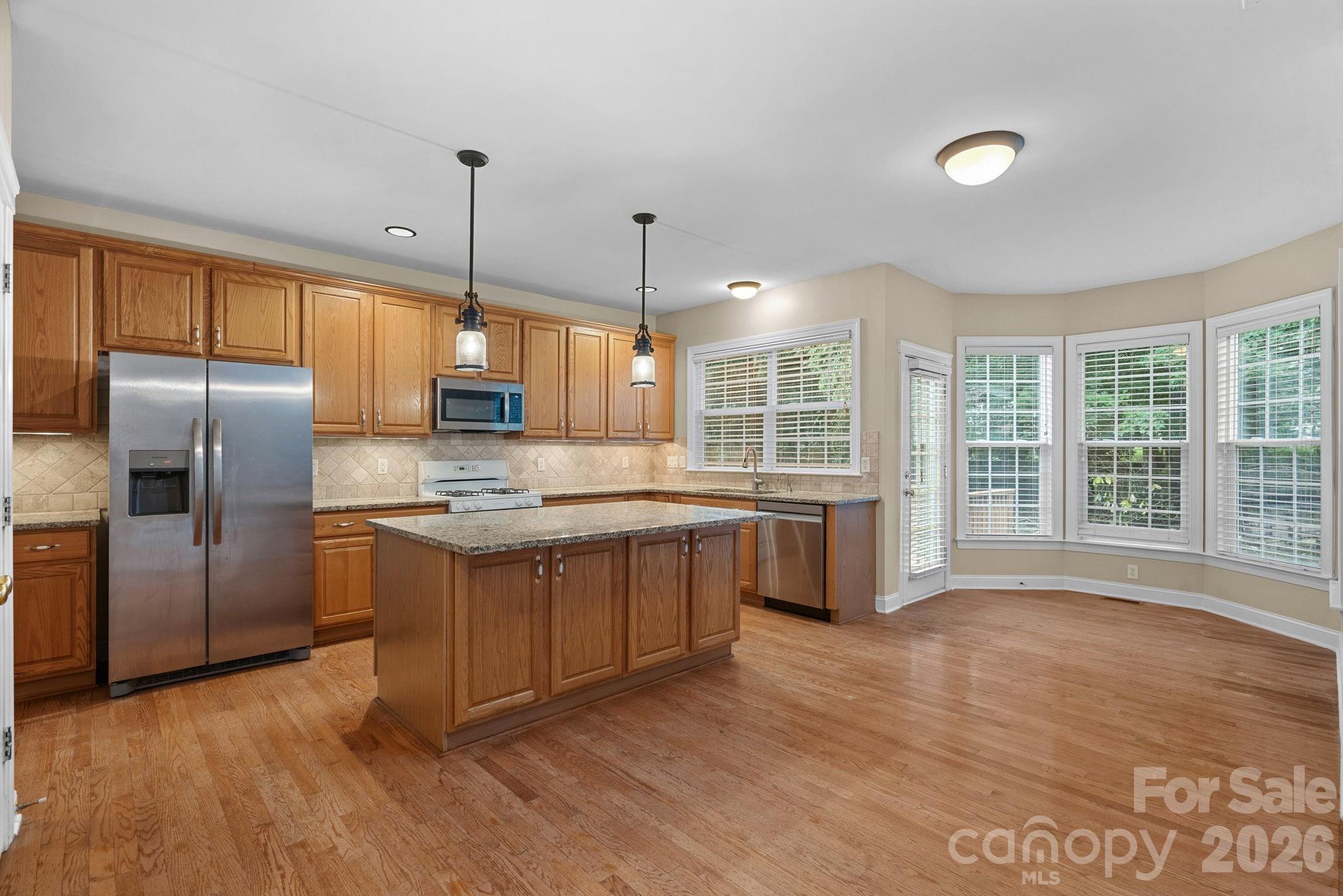 Bridlestone - Residential