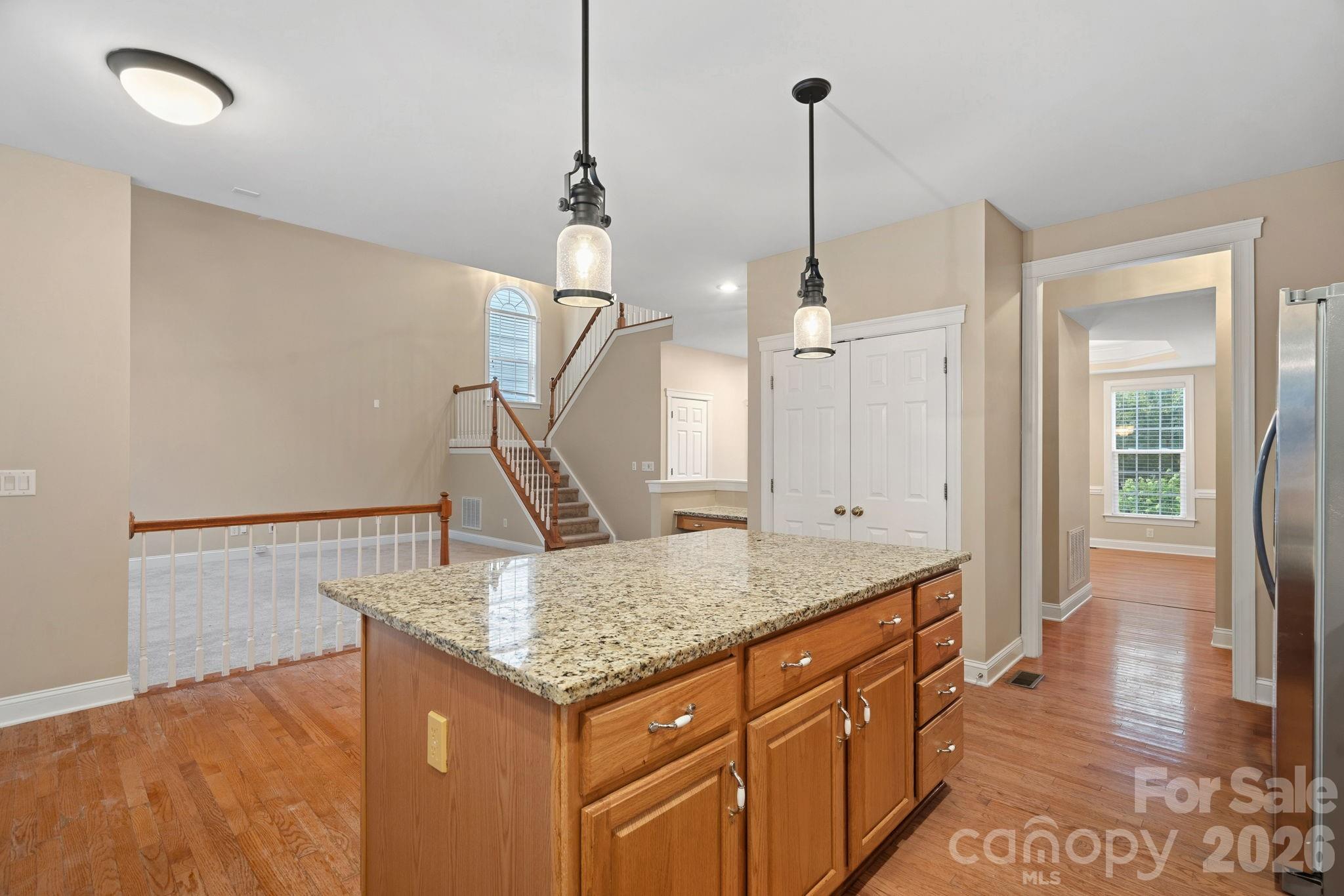 Bridlestone - Residential