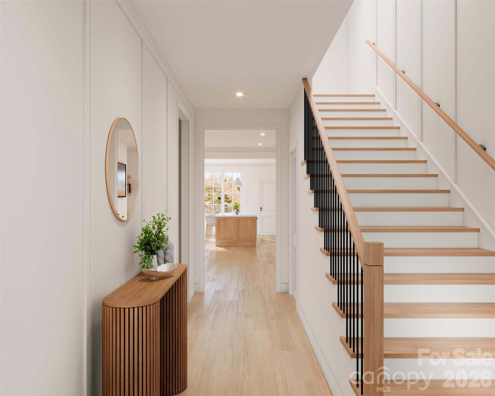 Graham Heights - Residential