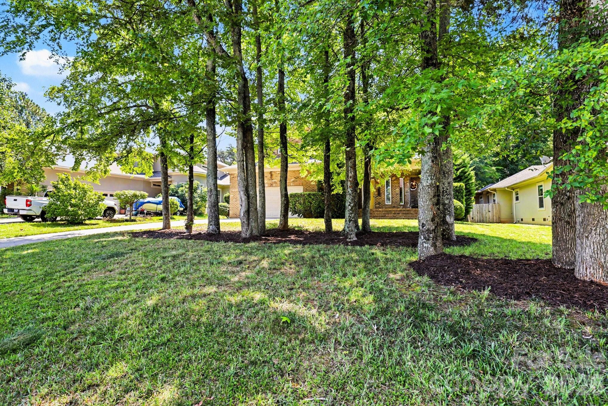 Hugh Haven - Residential
