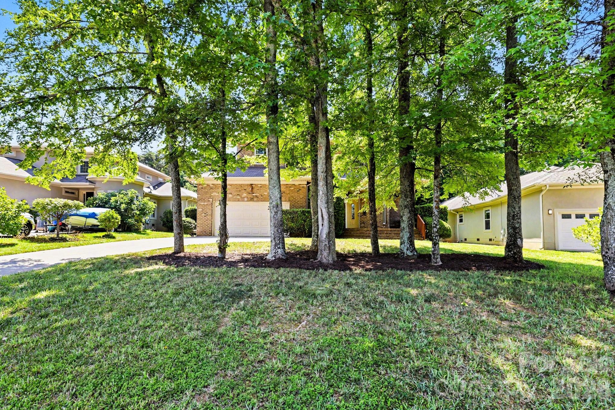 Hugh Haven - Residential