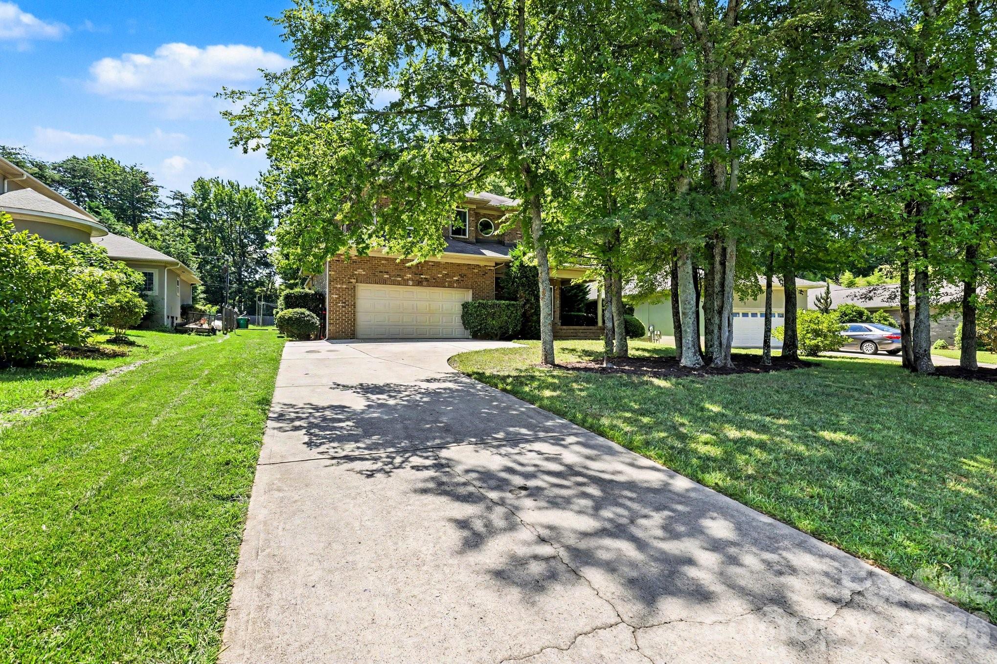 Hugh Haven - Residential