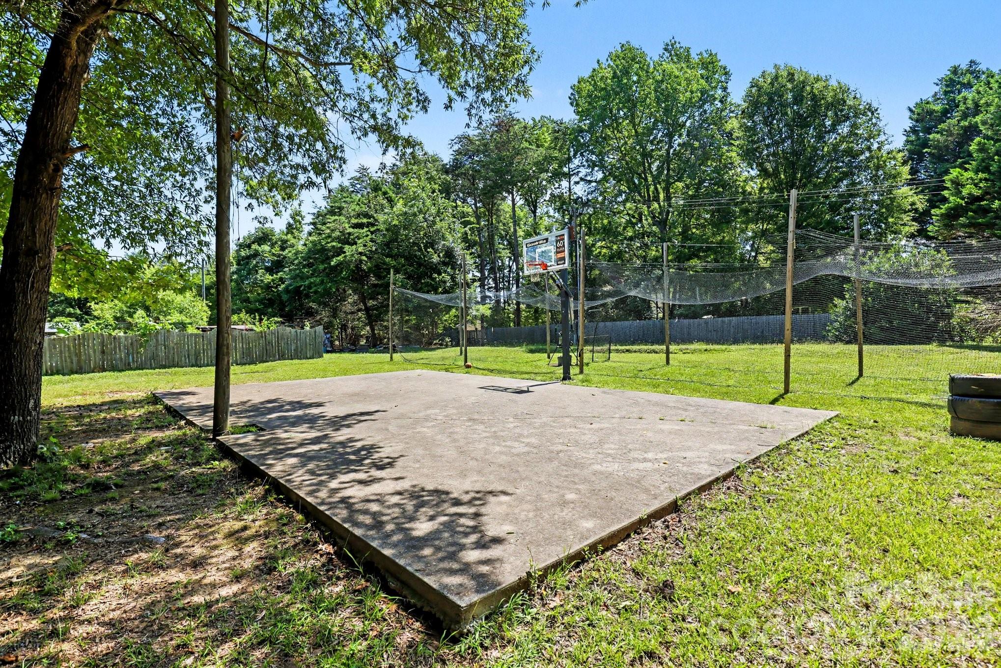 Hugh Haven - Residential