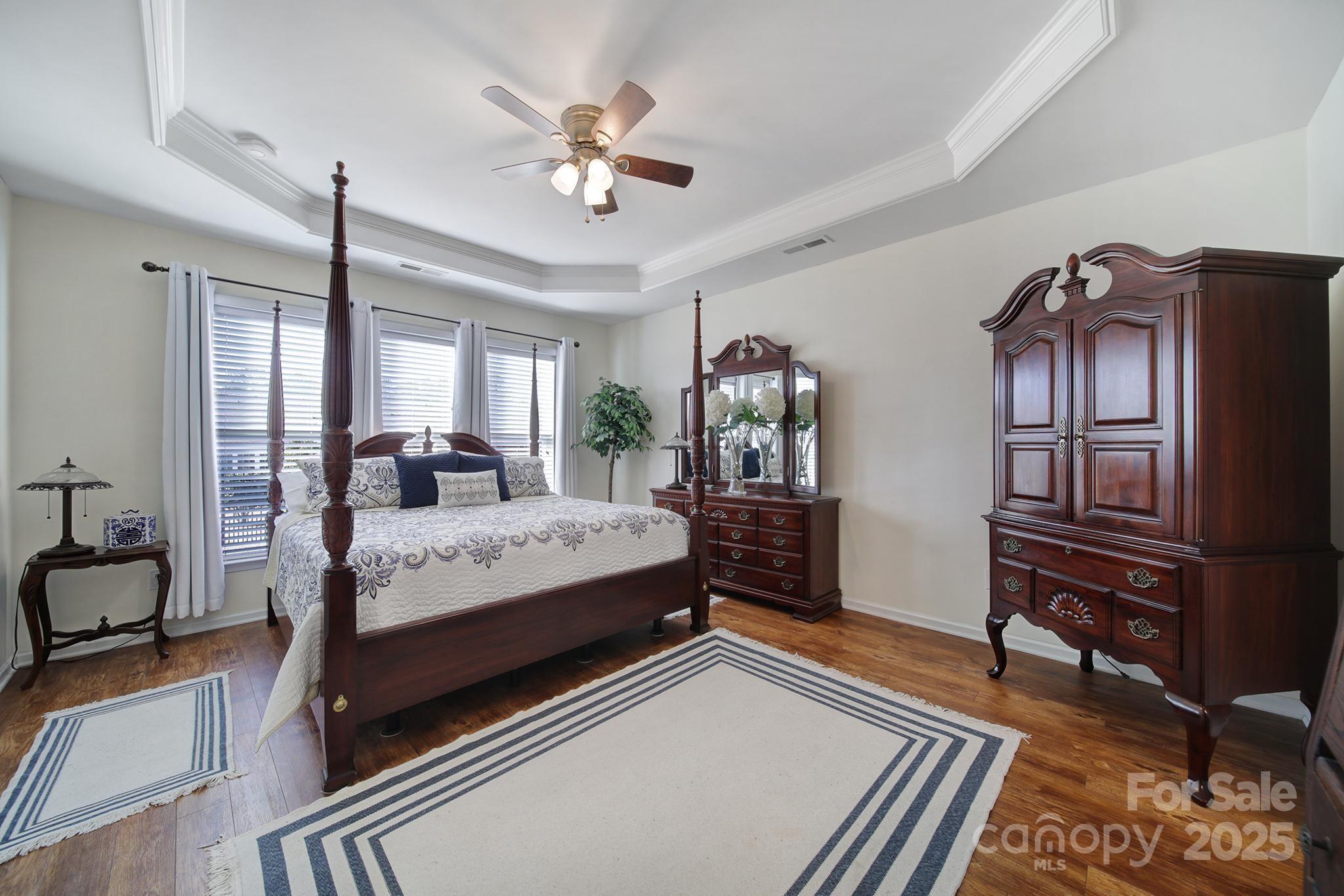 Sun City Carolina Lakes - Residential