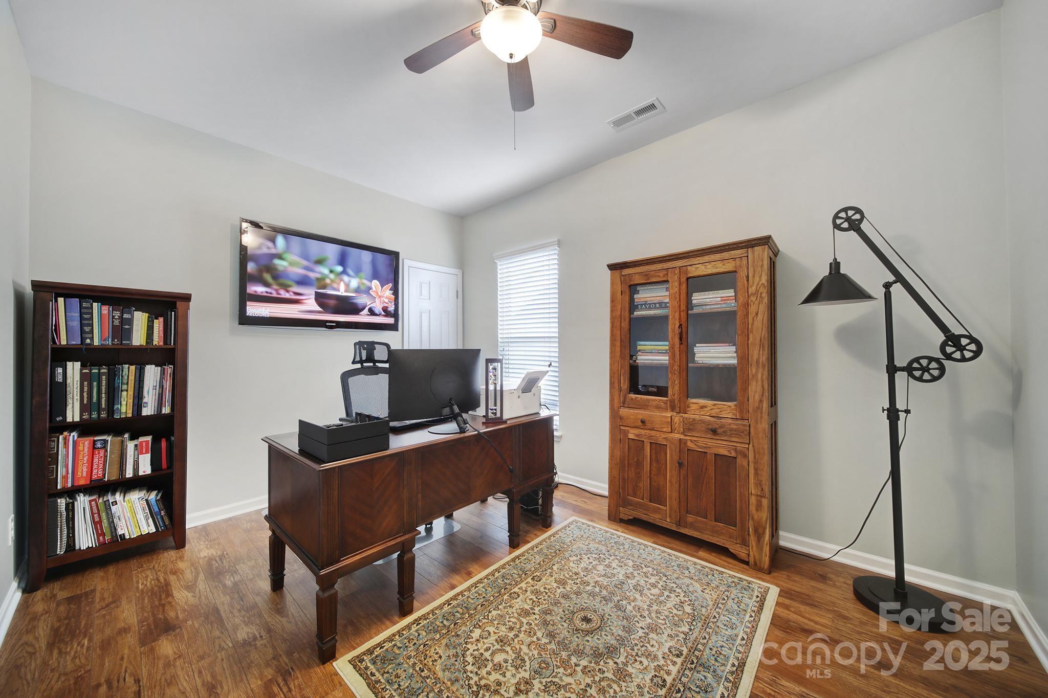 Sun City Carolina Lakes - Residential