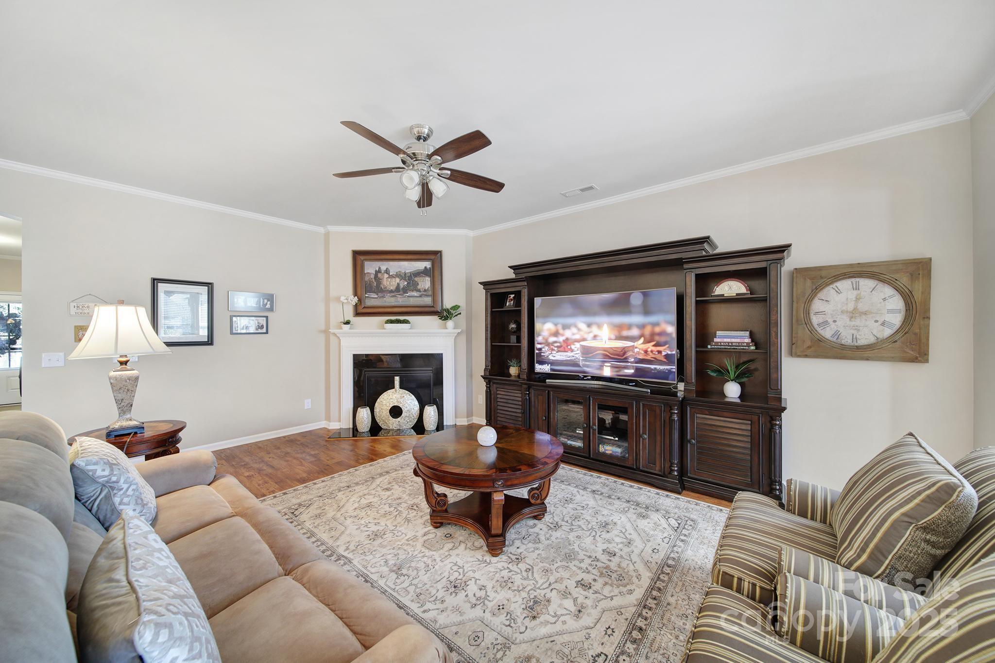 Sun City Carolina Lakes - Residential