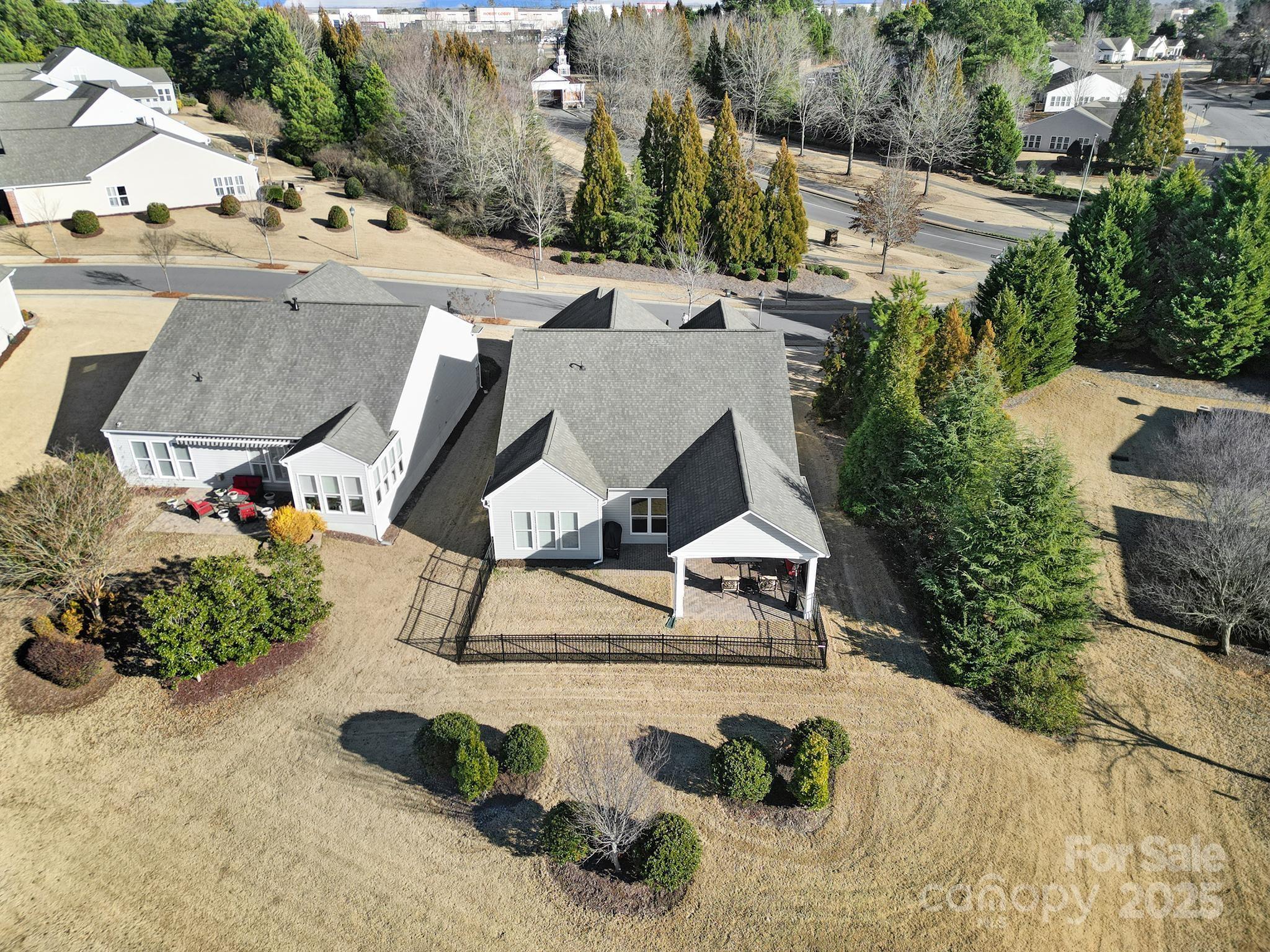 Sun City Carolina Lakes - Residential