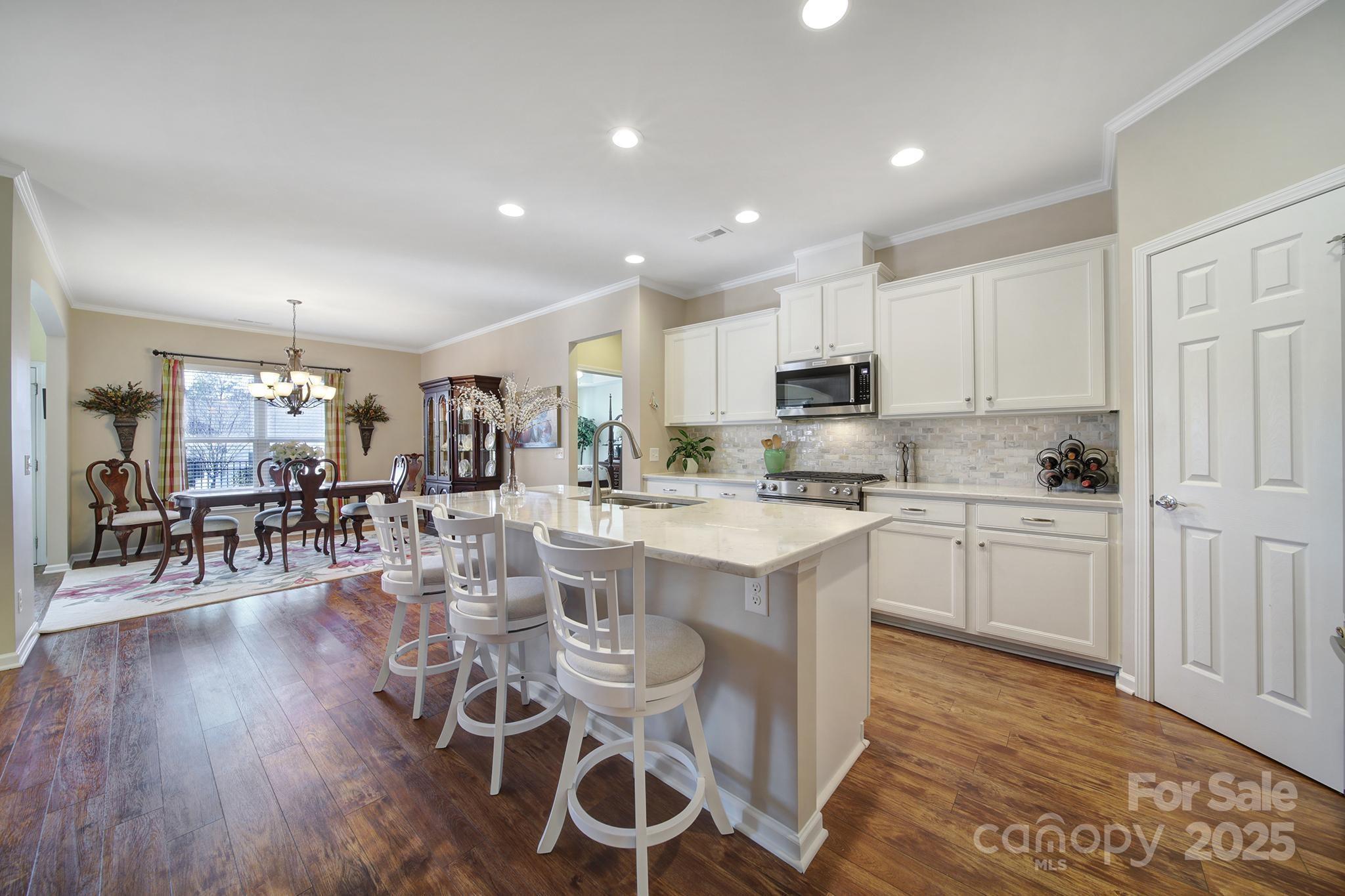 Sun City Carolina Lakes - Residential