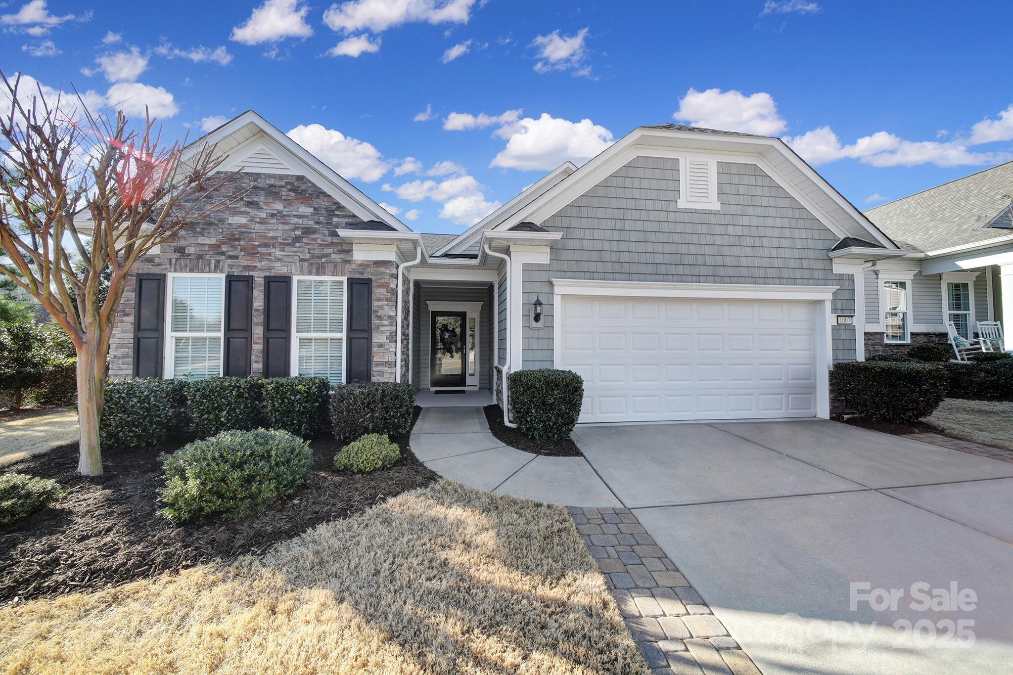 Sun City Carolina Lakes - Residential