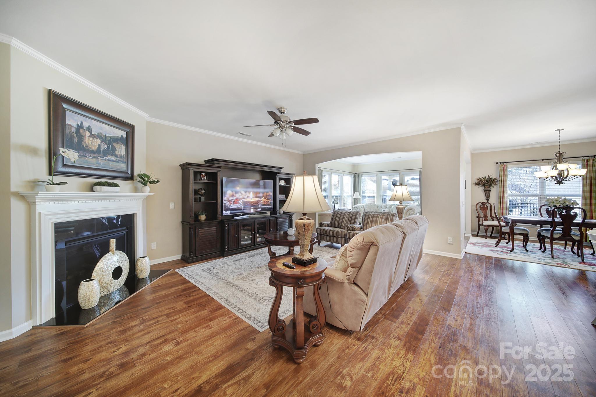 Sun City Carolina Lakes - Residential