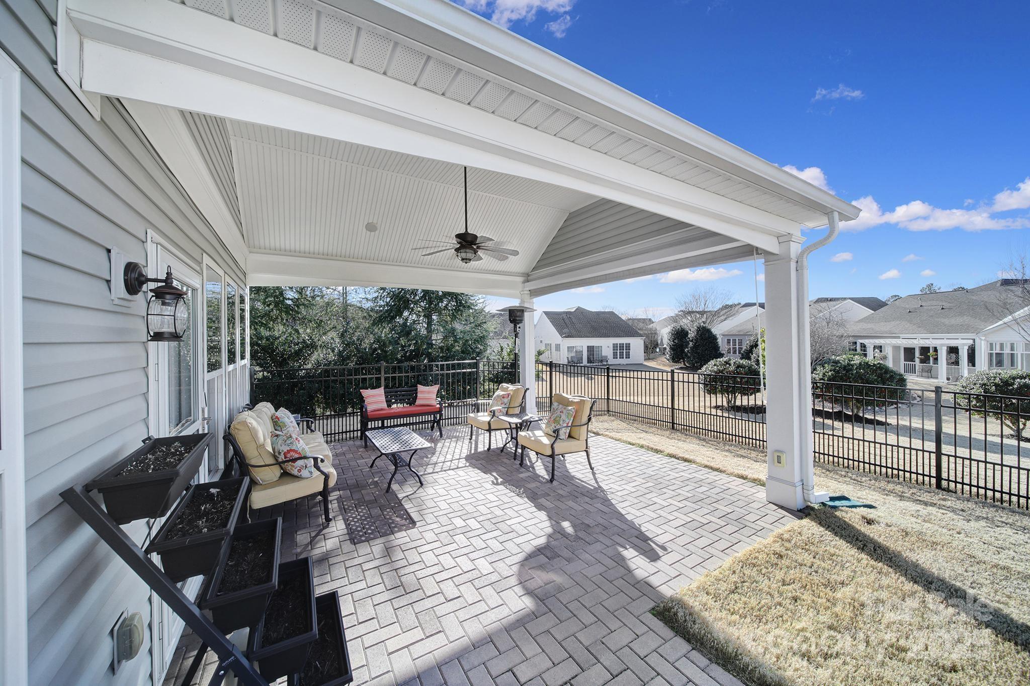 Sun City Carolina Lakes - Residential