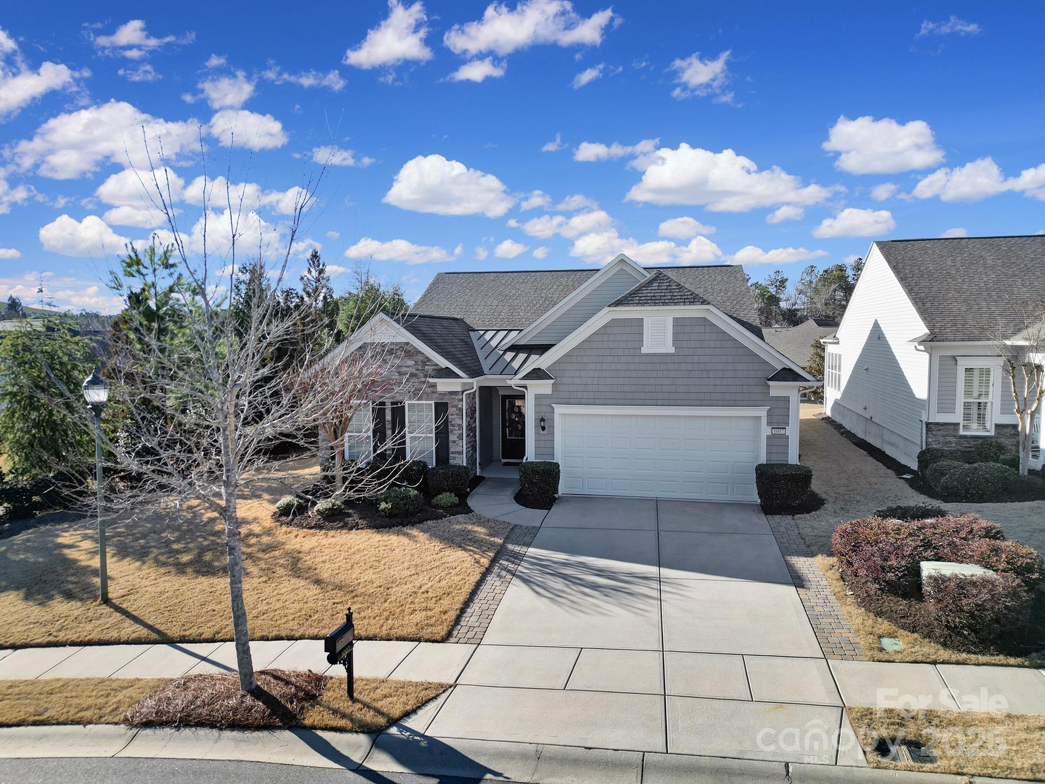Sun City Carolina Lakes - Residential