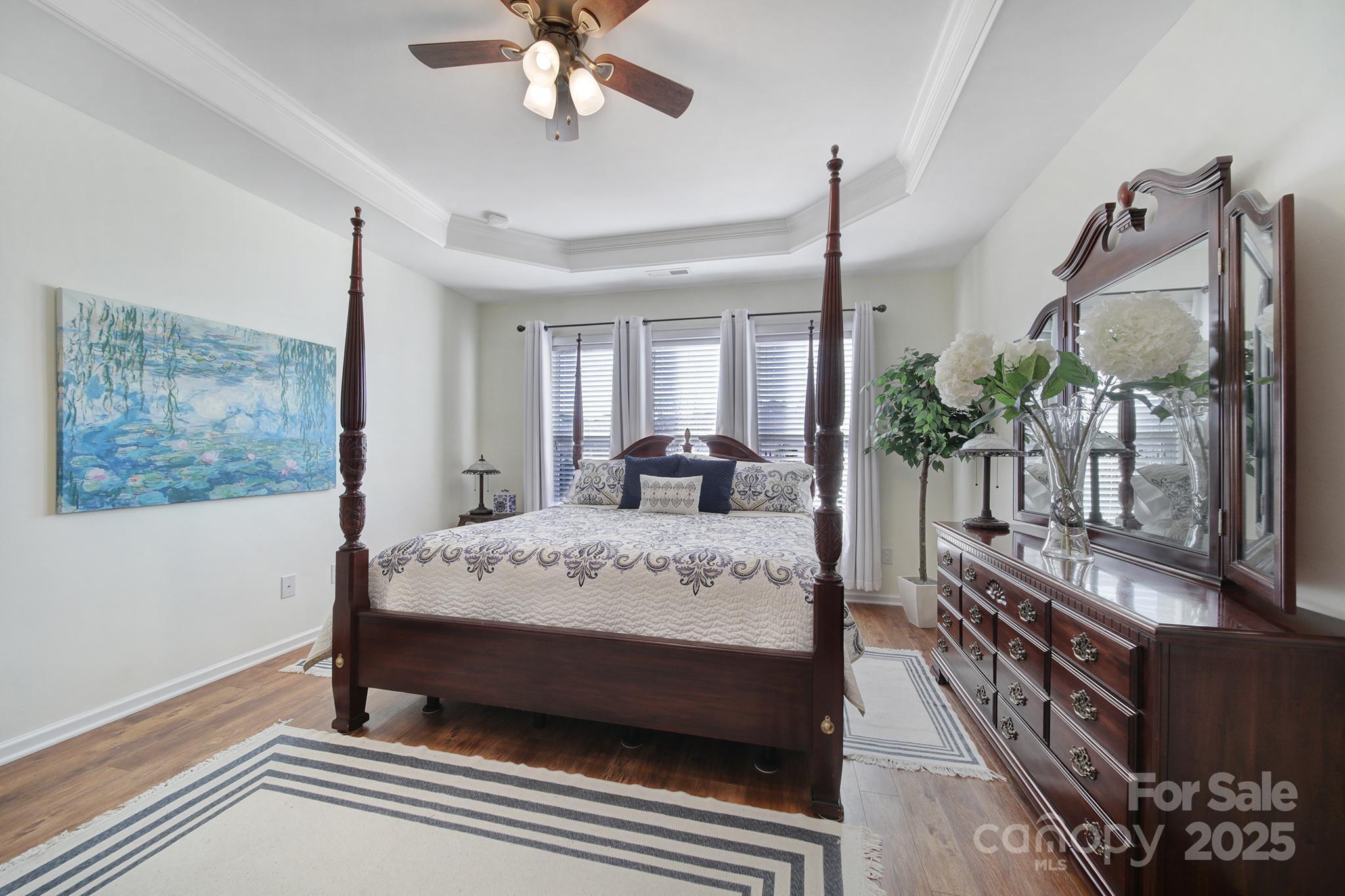 Sun City Carolina Lakes - Residential