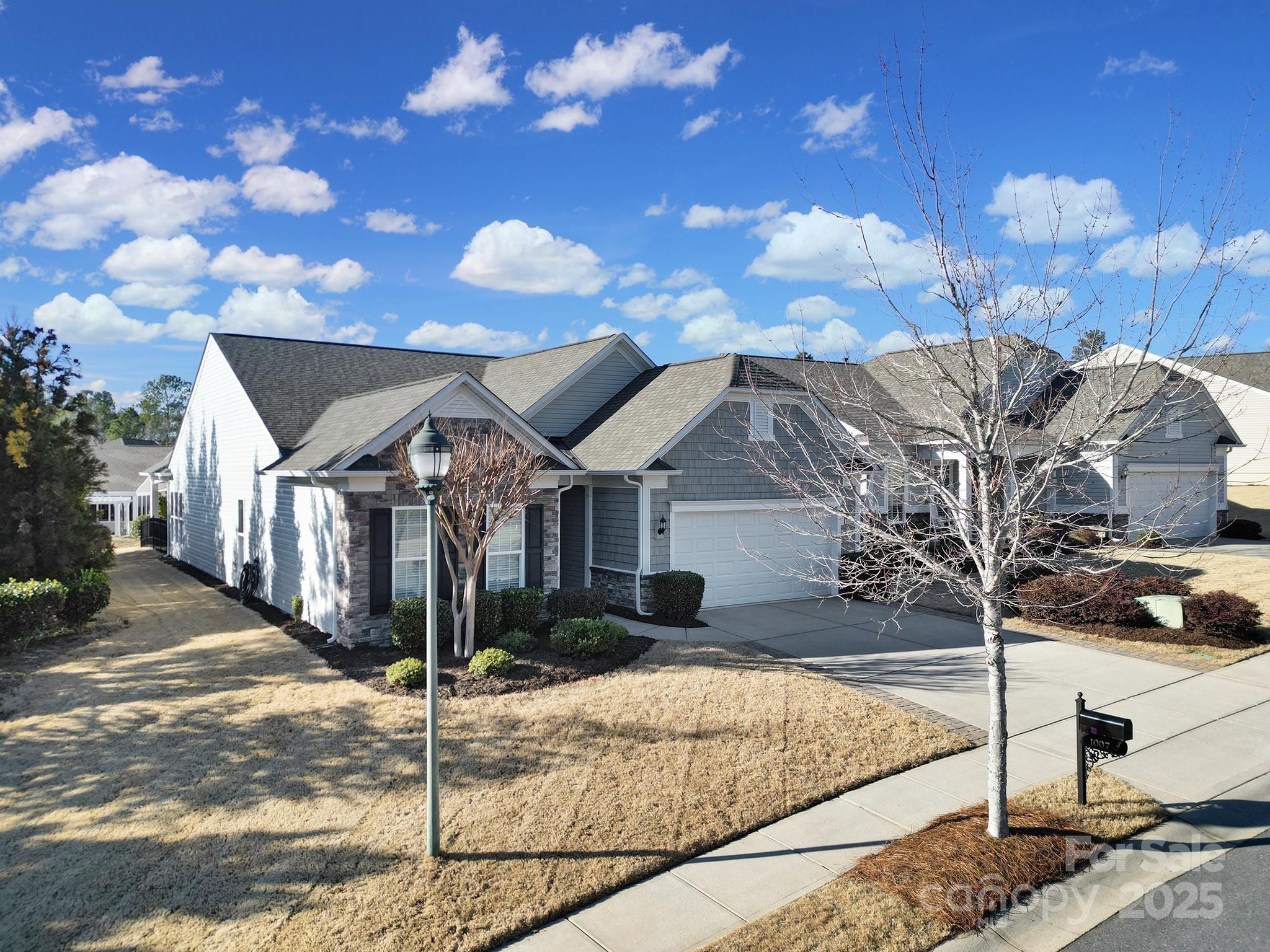 Sun City Carolina Lakes - Residential