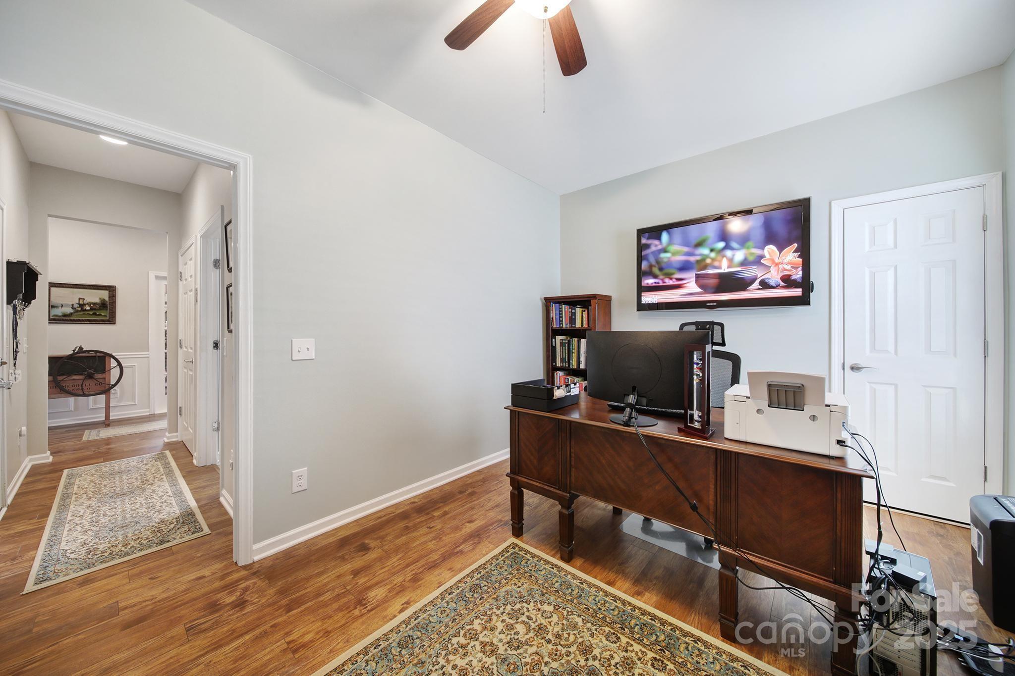 Sun City Carolina Lakes - Residential