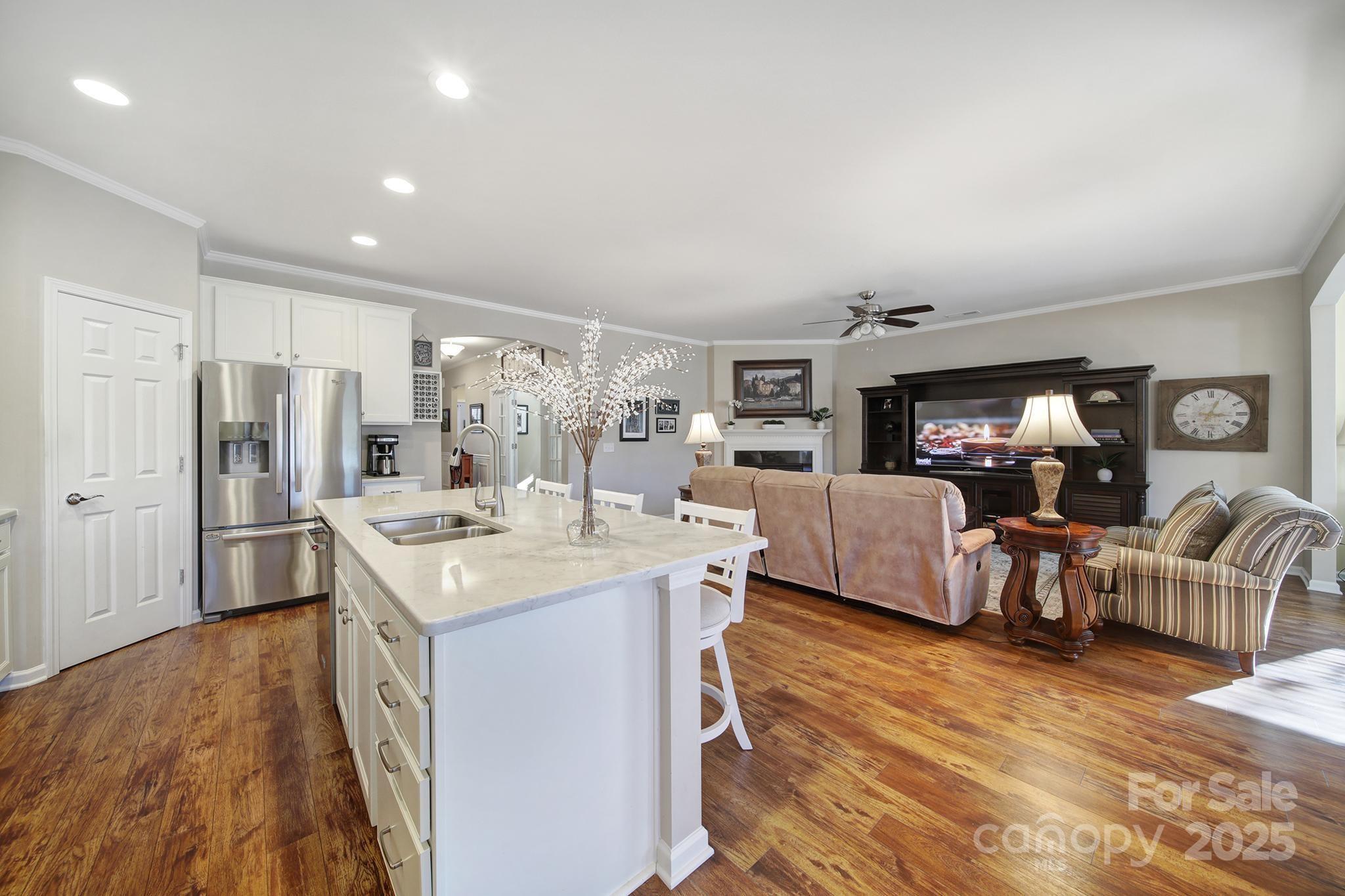 Sun City Carolina Lakes - Residential