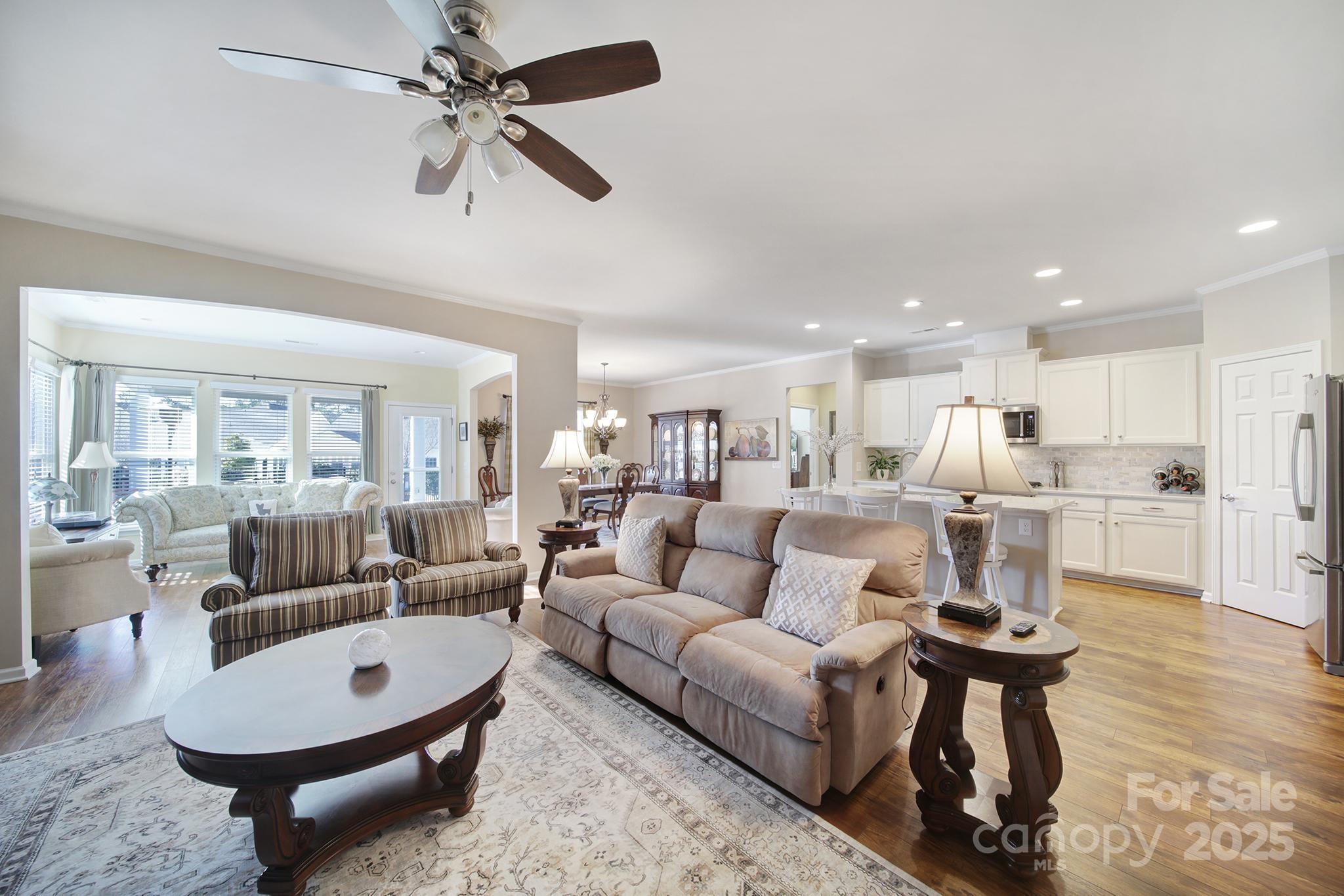 Sun City Carolina Lakes - Residential