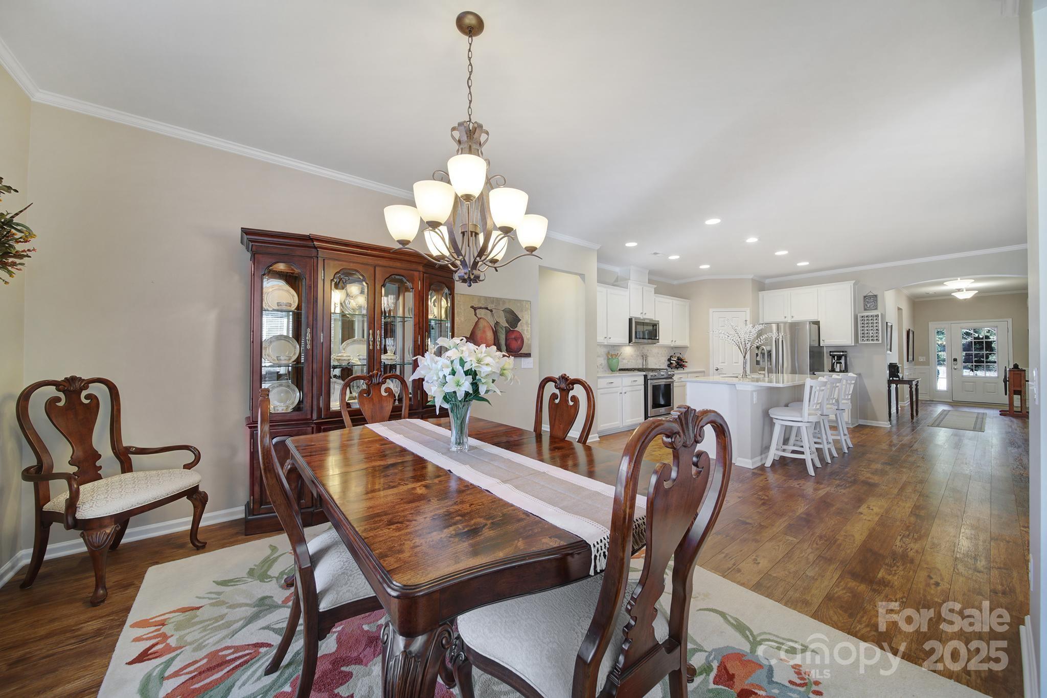 Sun City Carolina Lakes - Residential