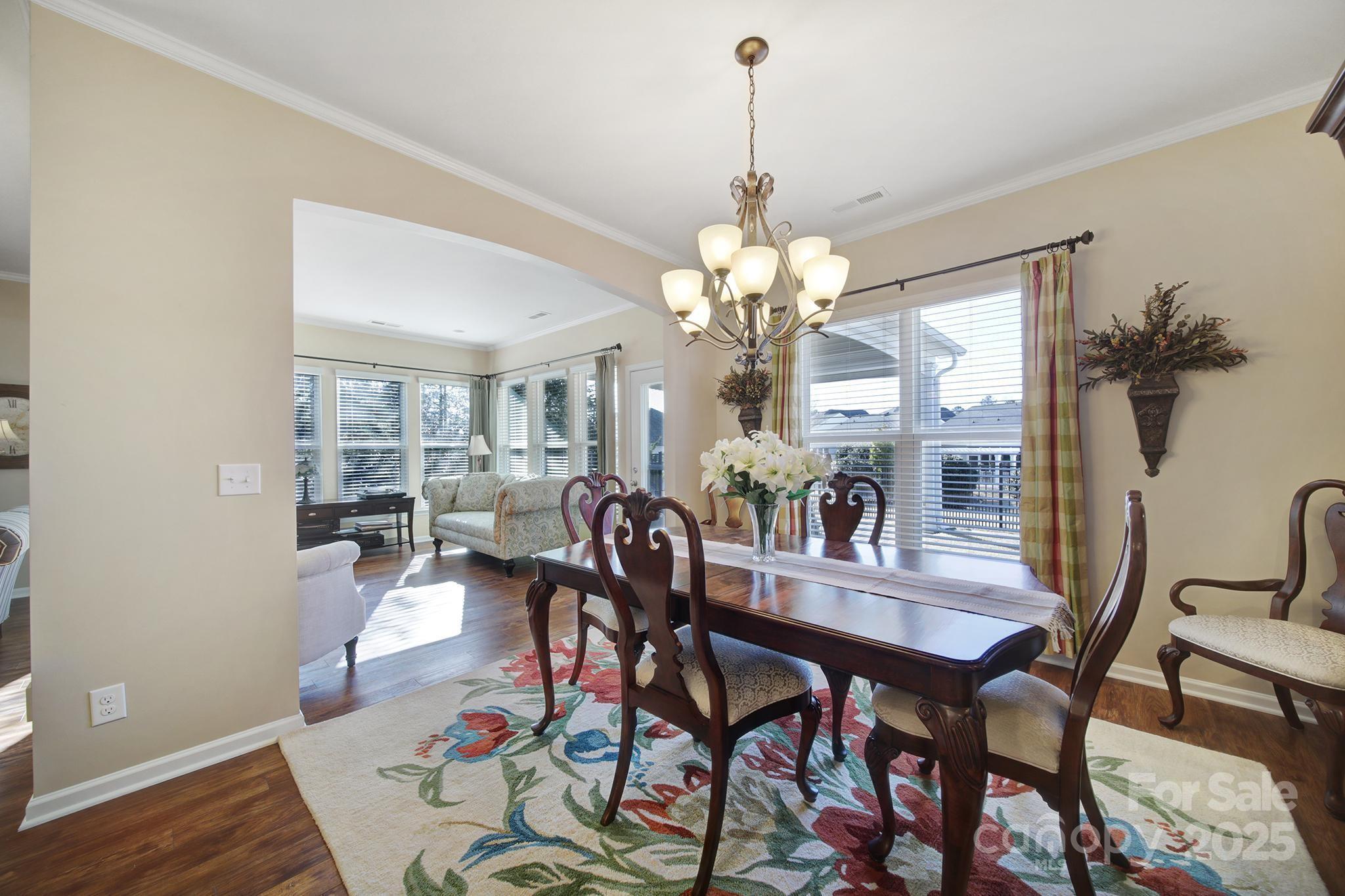 Sun City Carolina Lakes - Residential