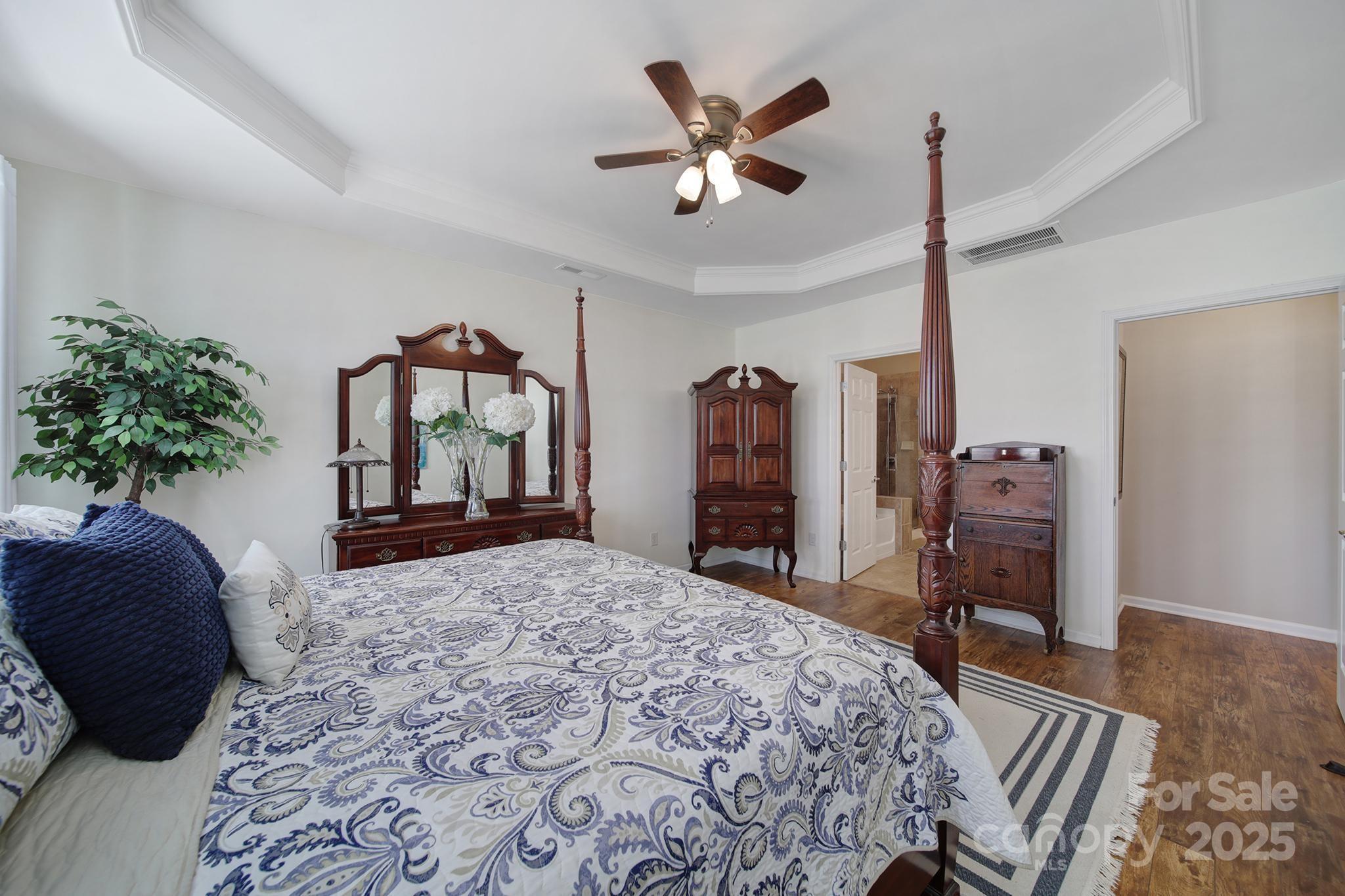 Sun City Carolina Lakes - Residential