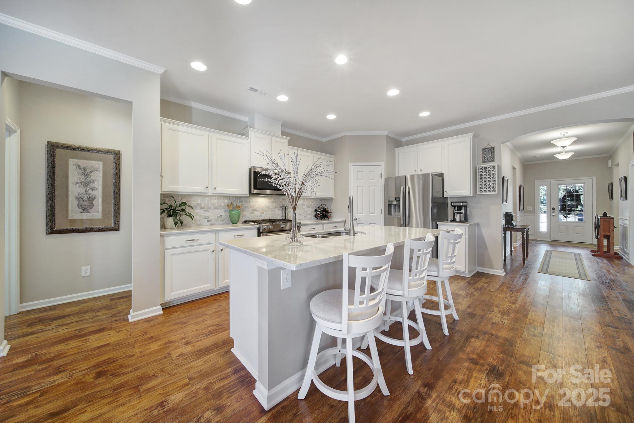 Sun City Carolina Lakes - Residential