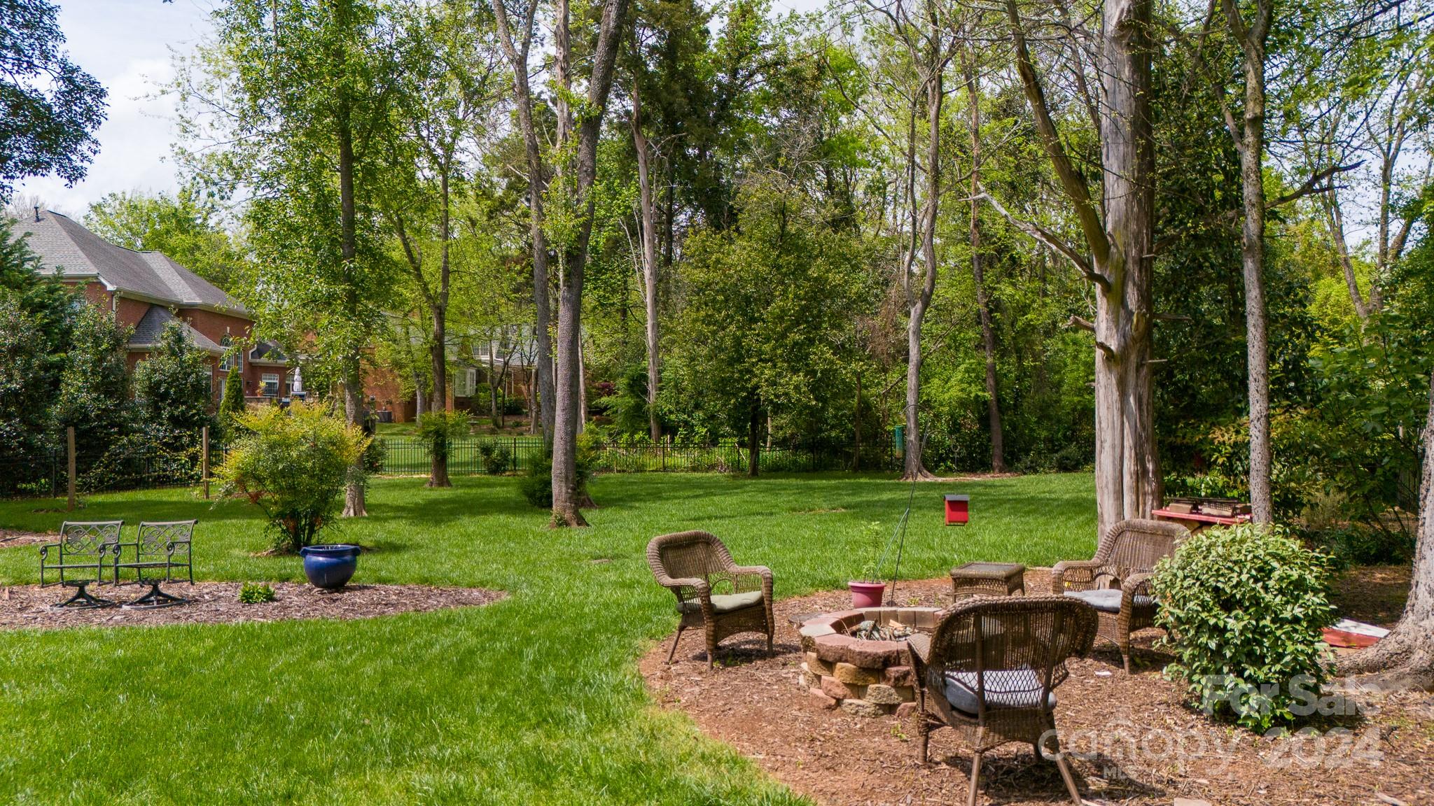 The Meadow - Residential
