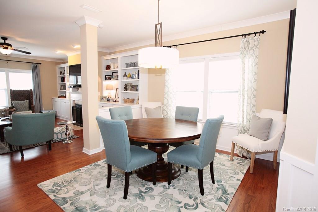 Balmoral - Residential