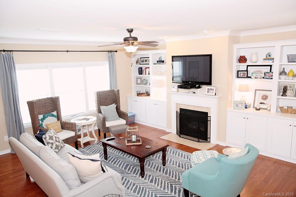Balmoral - Residential