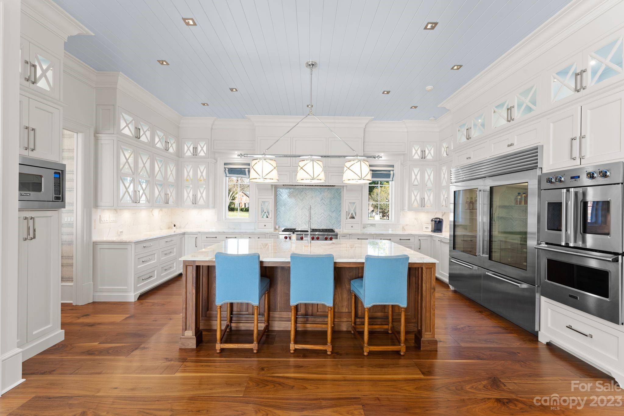 Quail Hollow - Residential