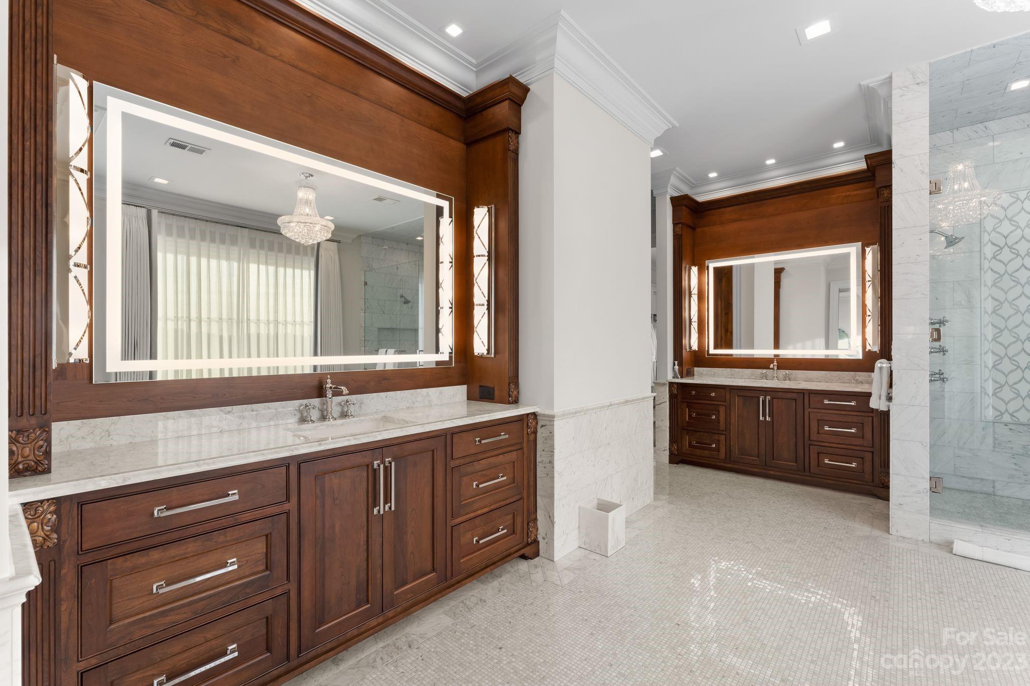 Quail Hollow - Residential
