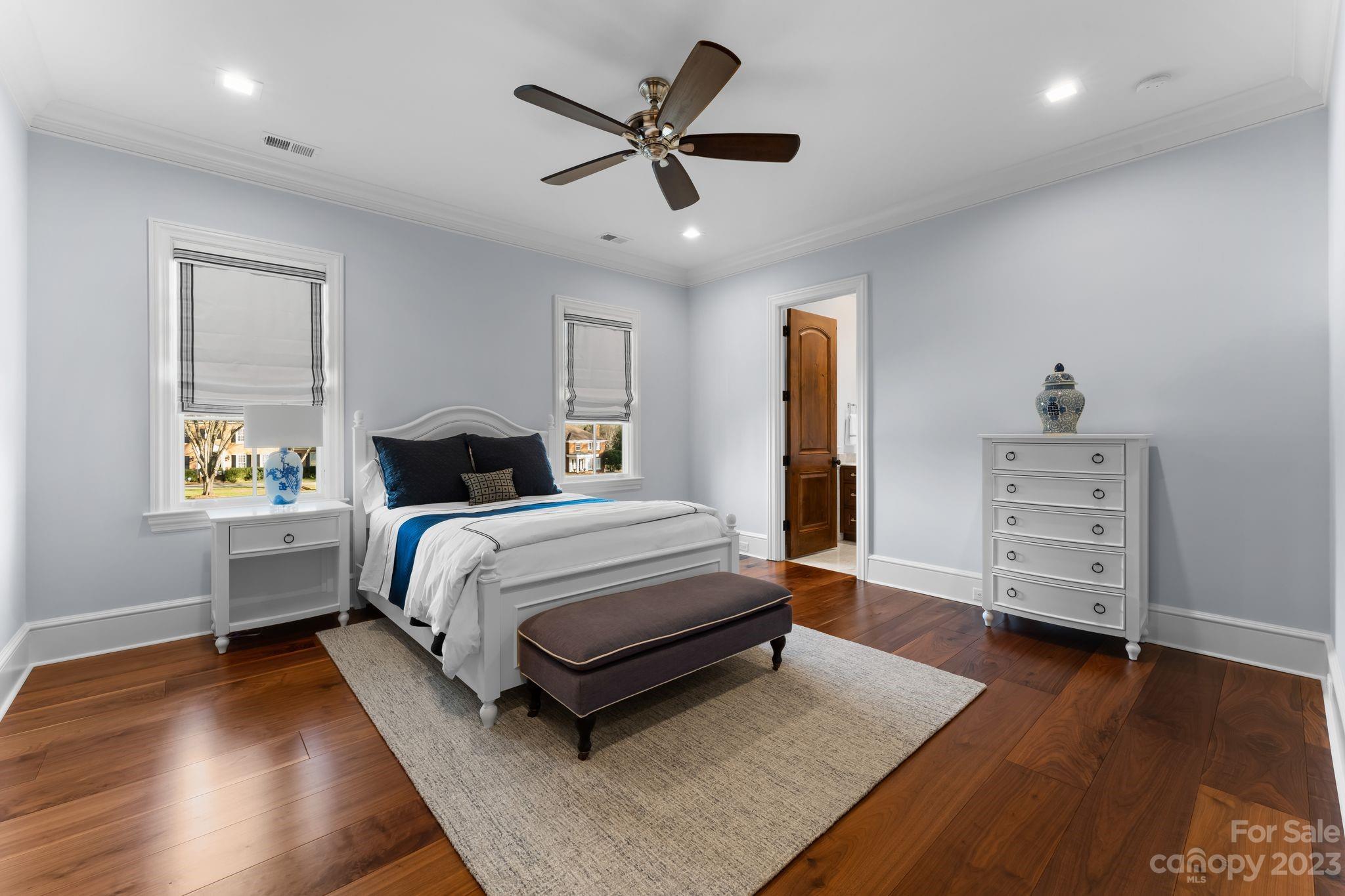 Quail Hollow - Residential