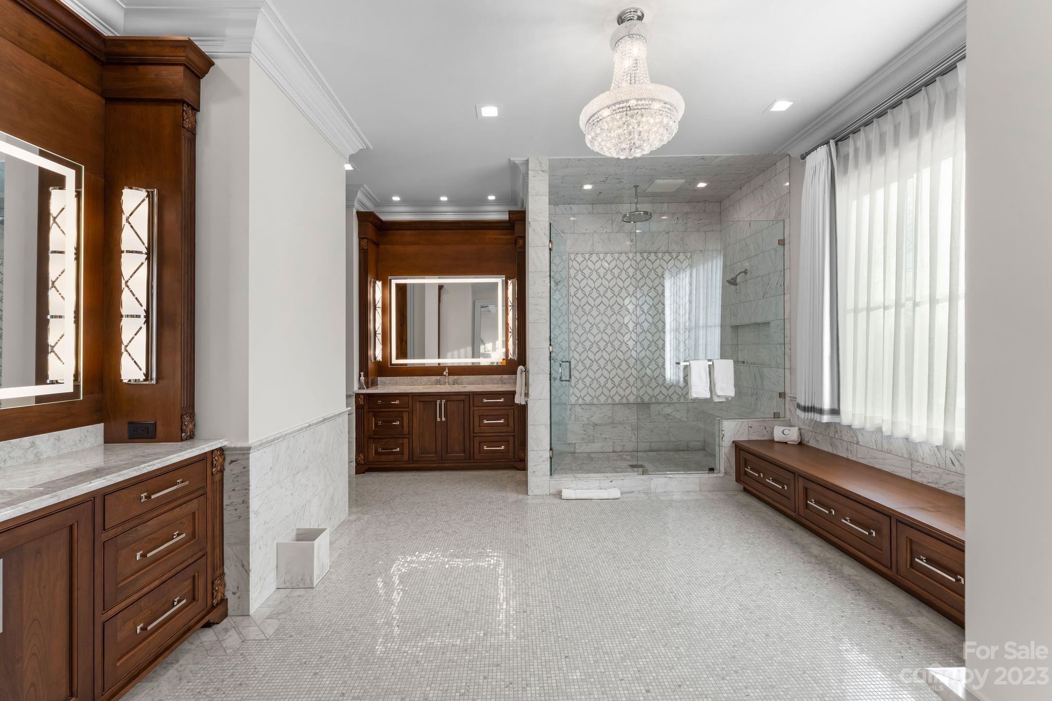 Quail Hollow - Residential