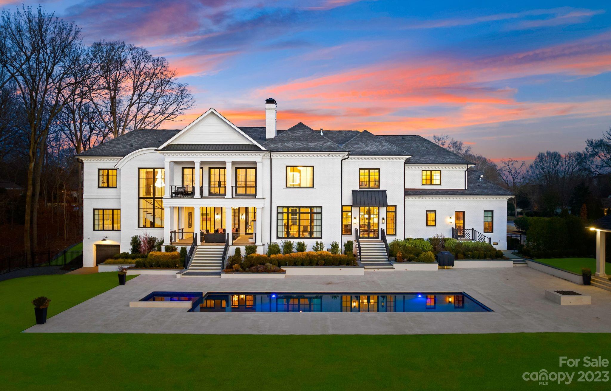 Quail Hollow - Residential