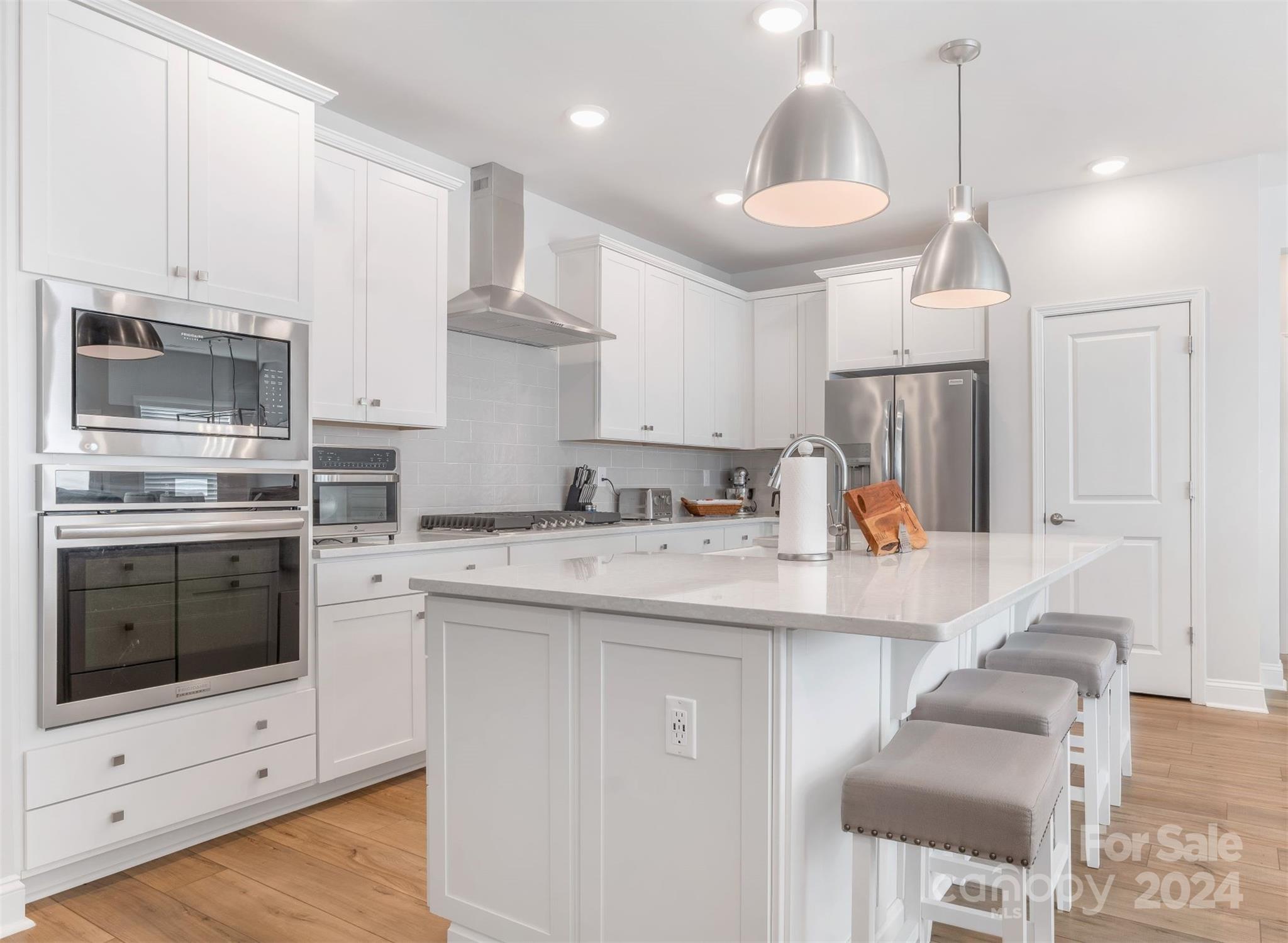Ansley Park - Residential