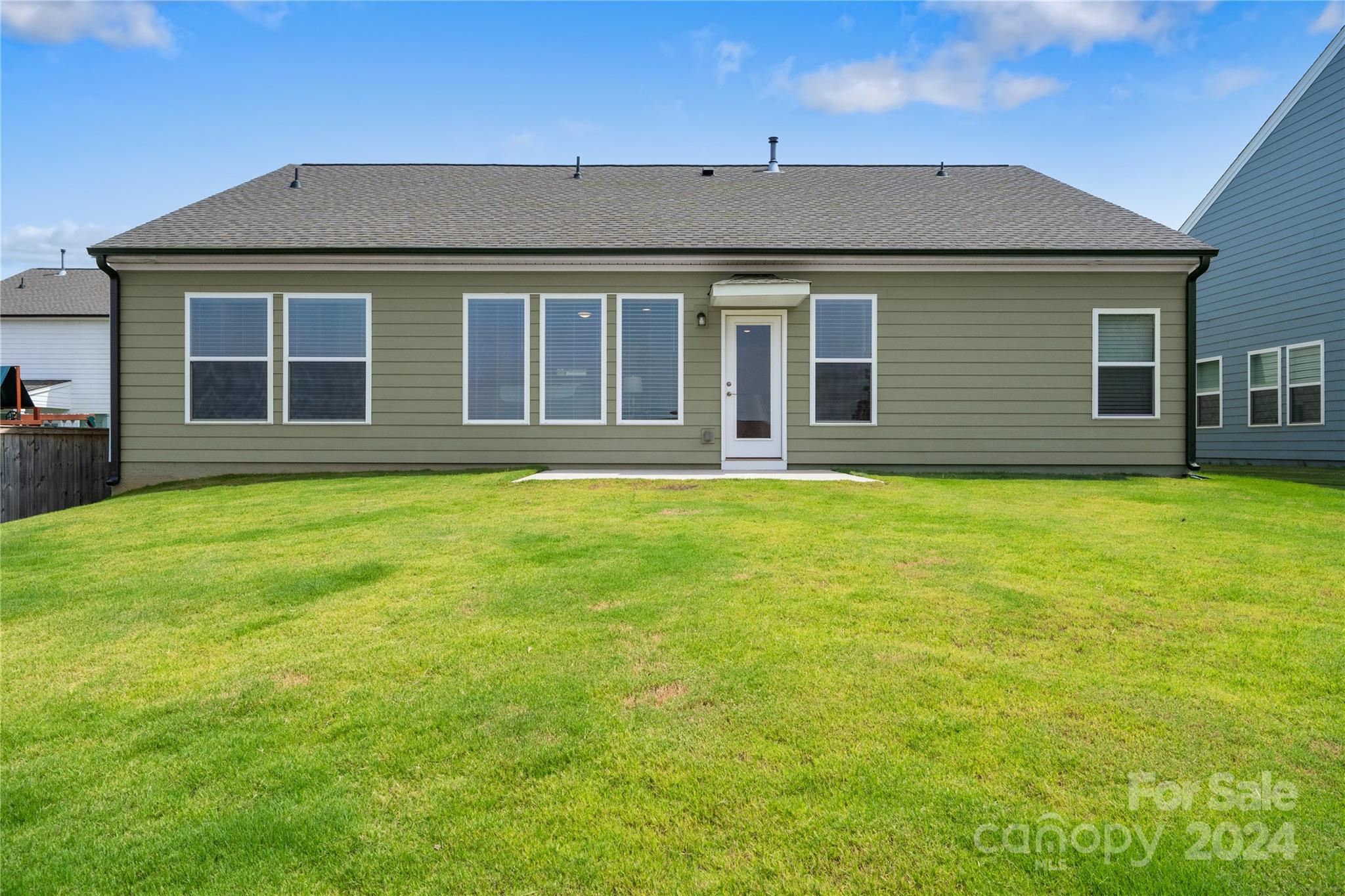 Ansley Park - Residential
