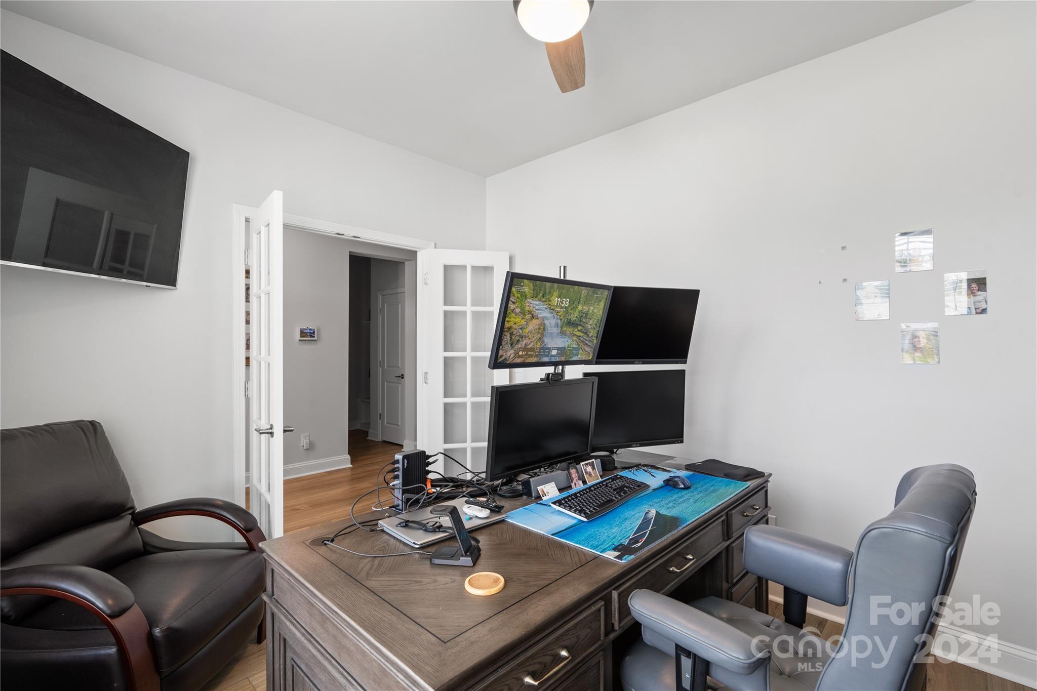 Ansley Park - Residential