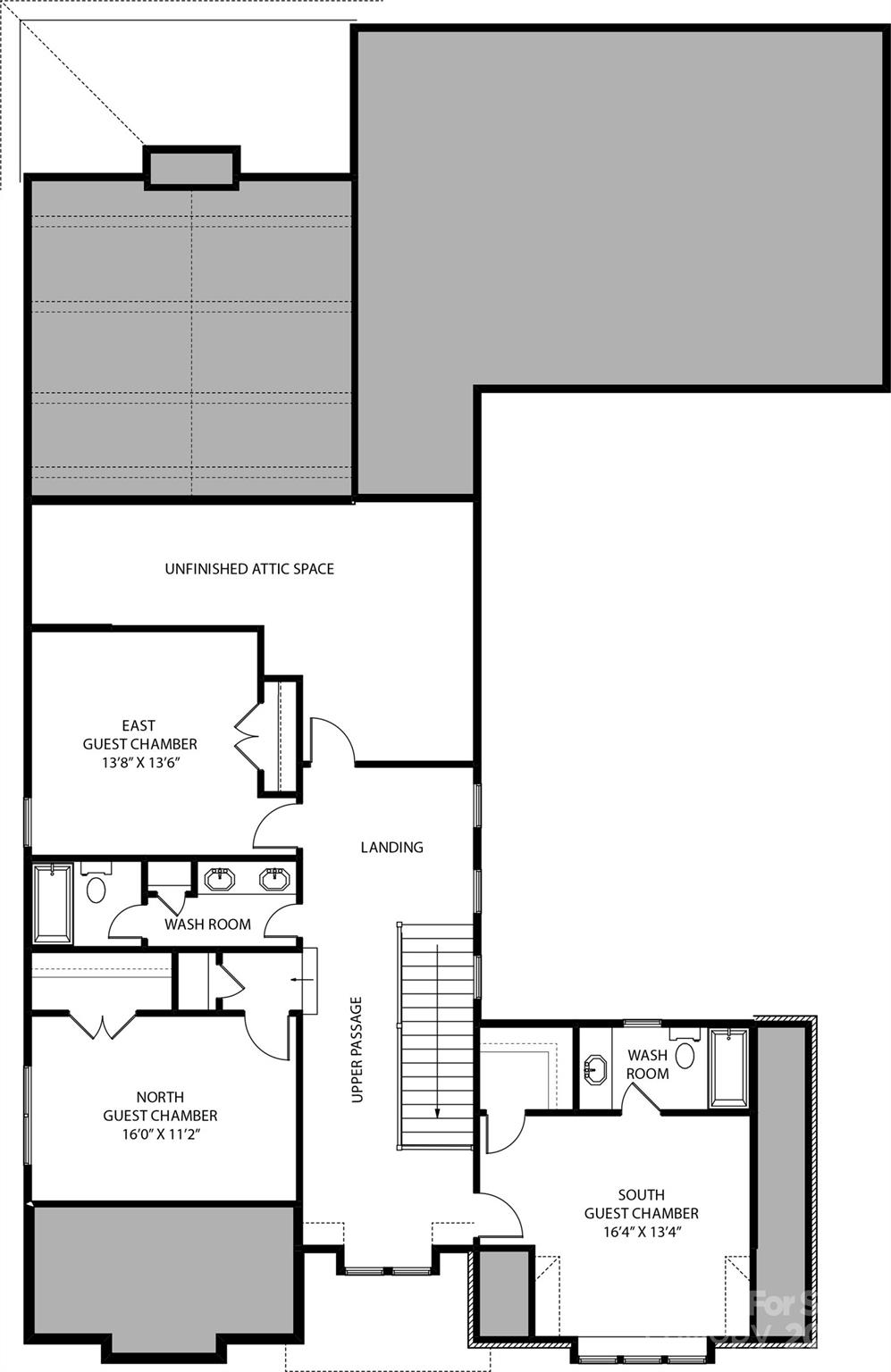 None - Residential