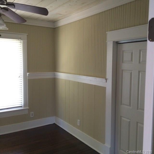 none - Residential
