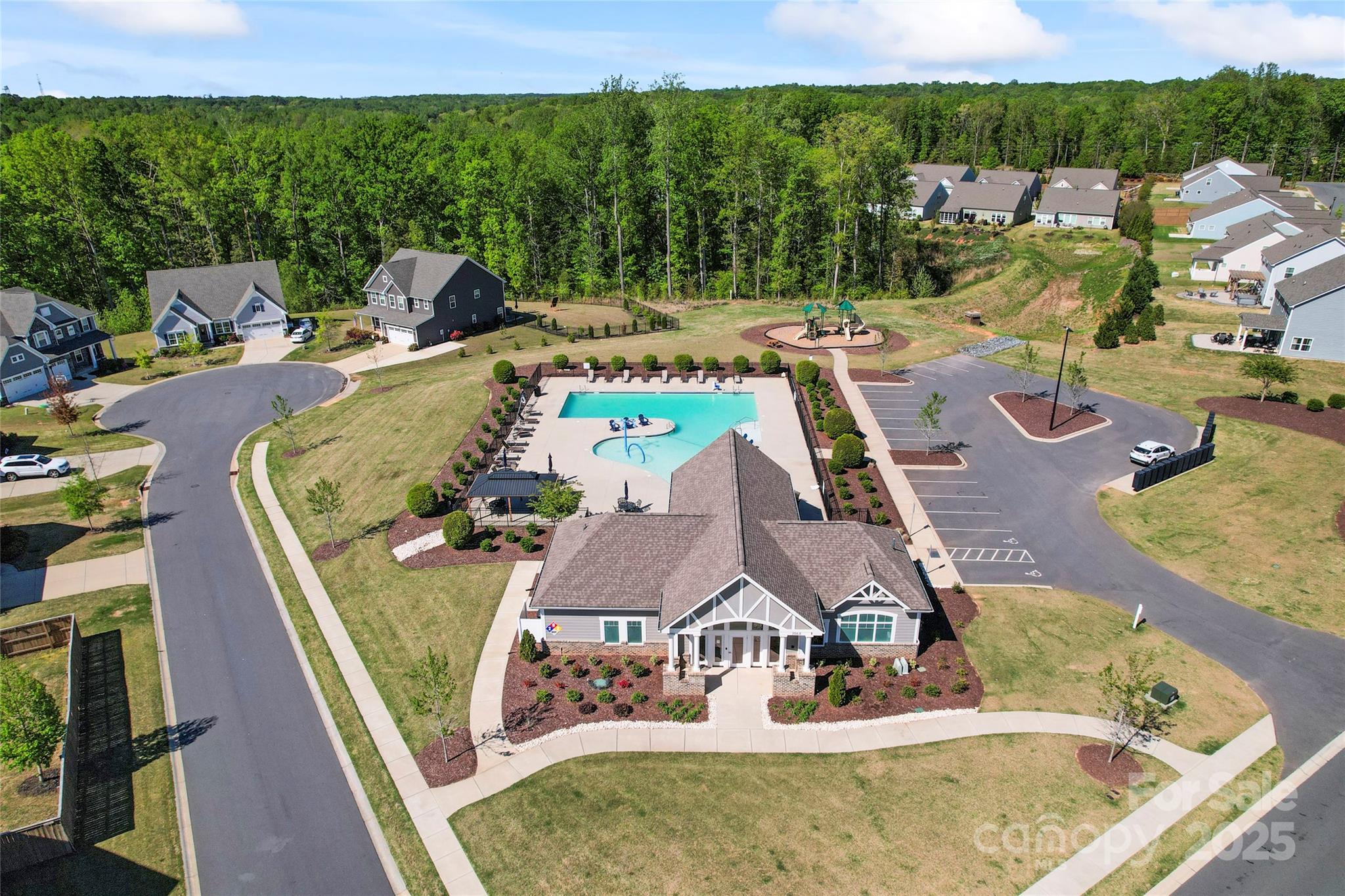 Ansley Park - Residential